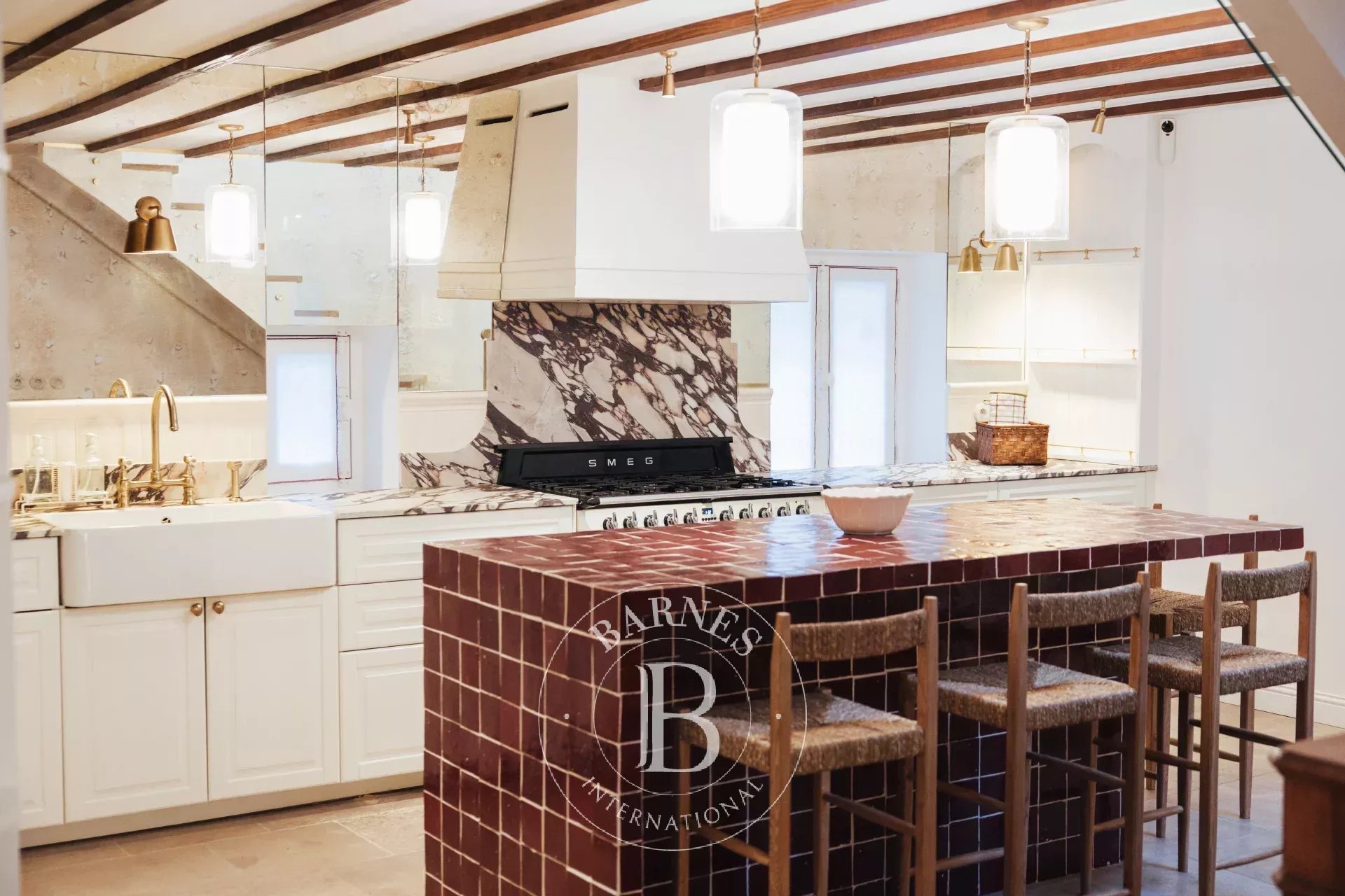 Şehir evi Paris 16ème - picture 7