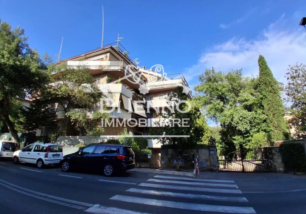 Vendita Appartamento Roma Cortina d'Ampezzo