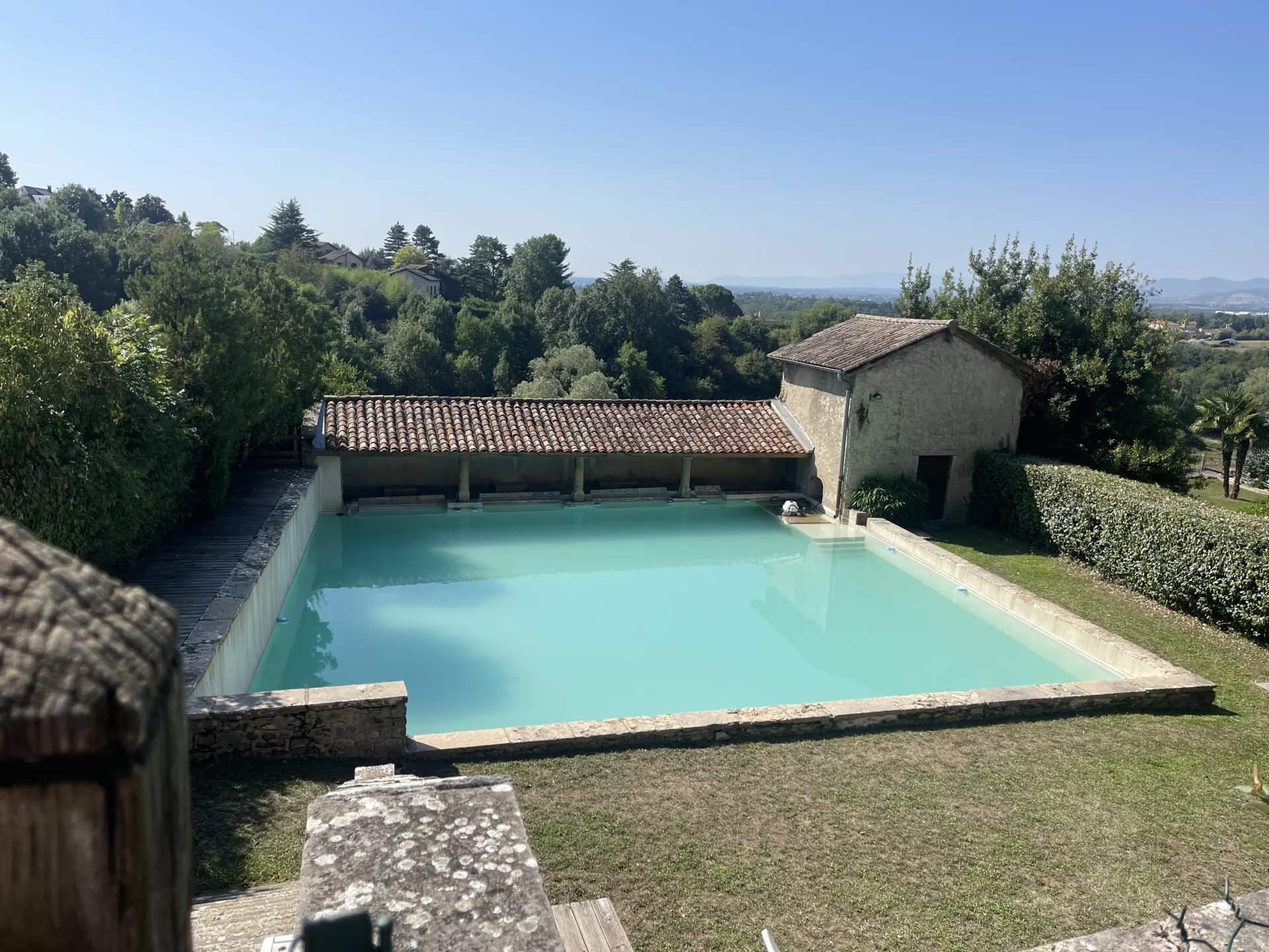 Appartement 103 m2 - Dardilly le Haut