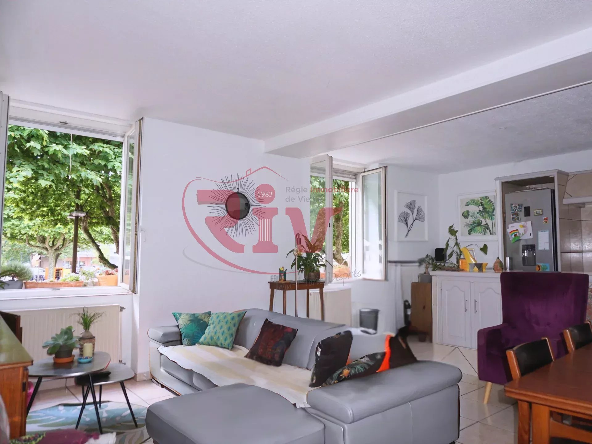 Vente Appartement Vienne