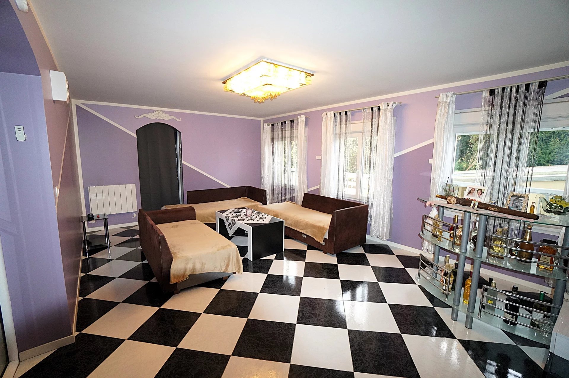 Vente Maison Bondy