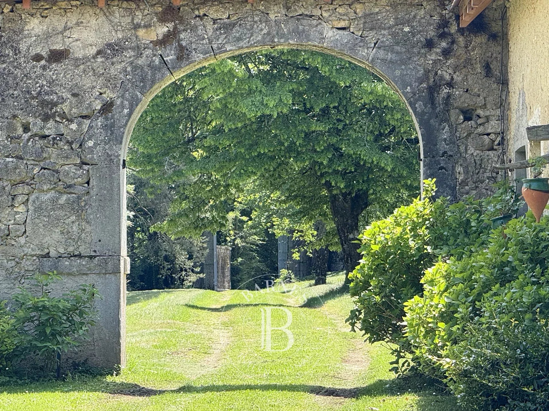 Chazey-Bons  - Propriété  - picture 15
