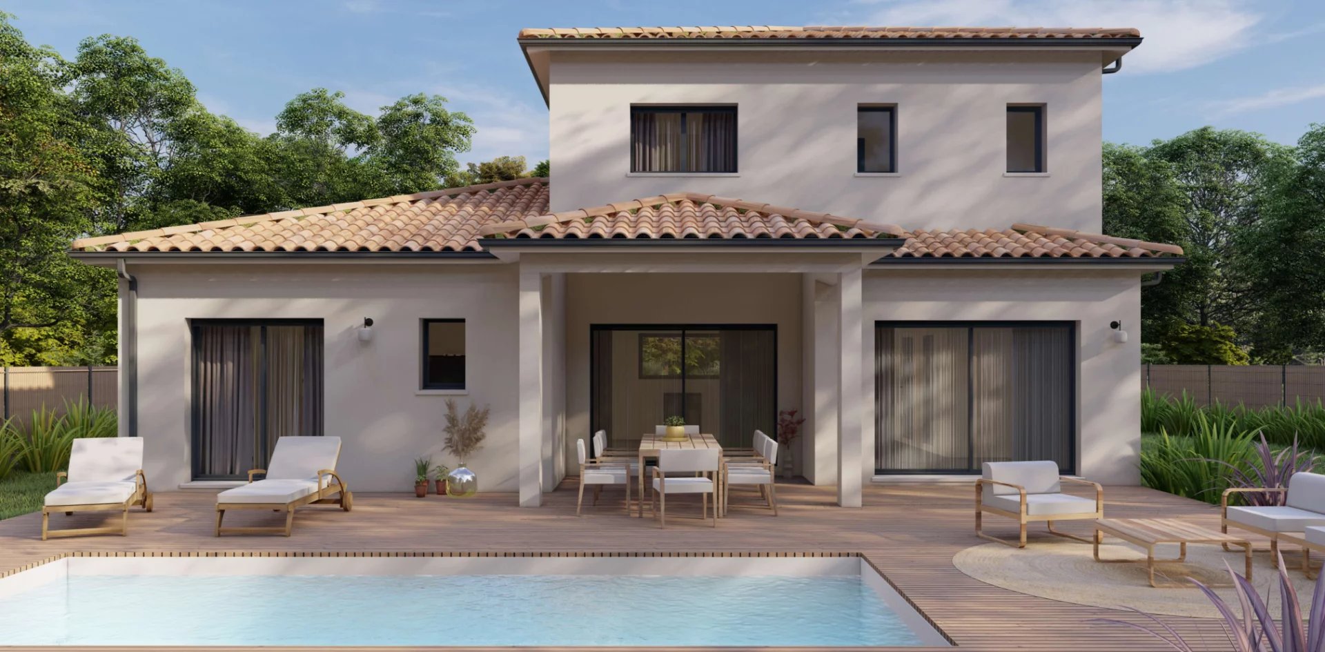 Agence immobilière de Agence Casa Rosa