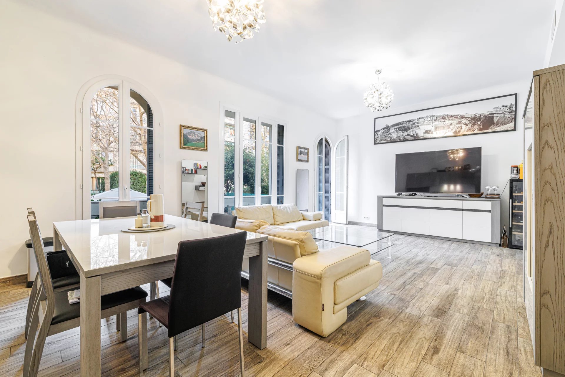 Agence immobilière de CABINET VOGUE