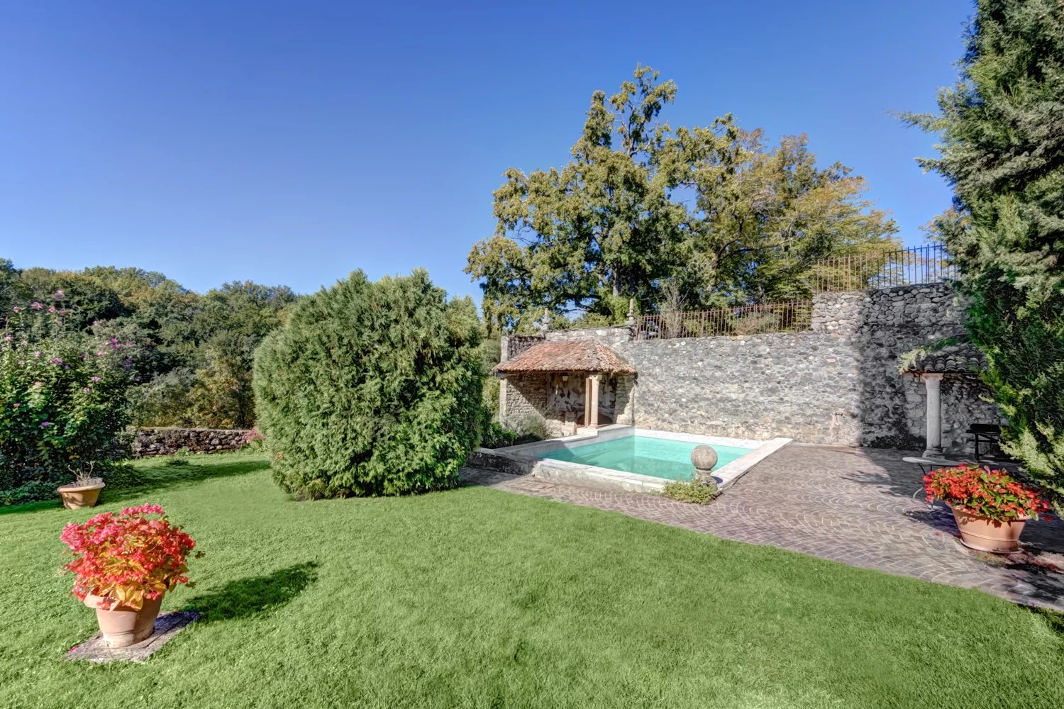 À vendre Château | Éloise - picture 1