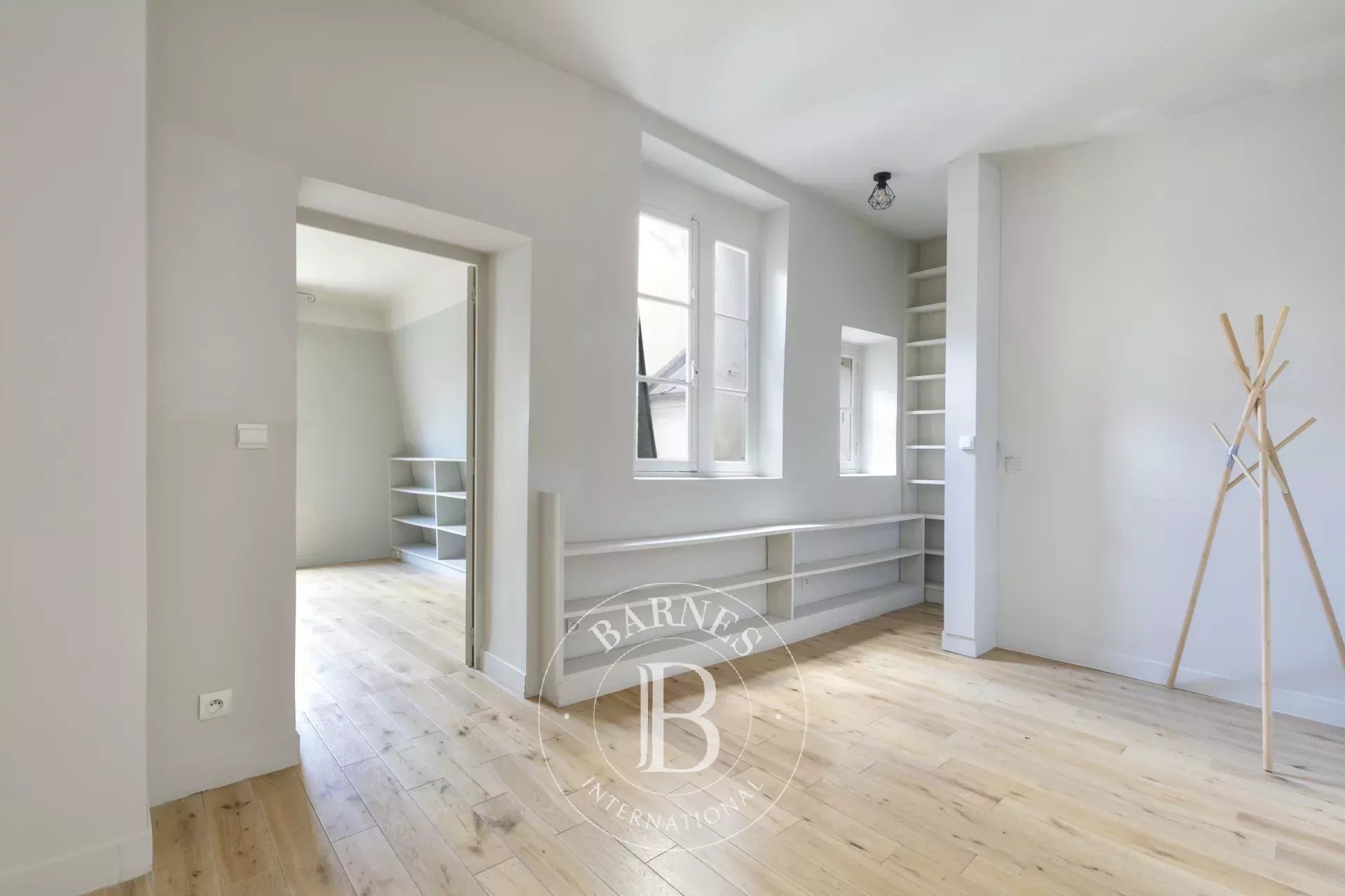 Daire Paris 11ème - picture 10