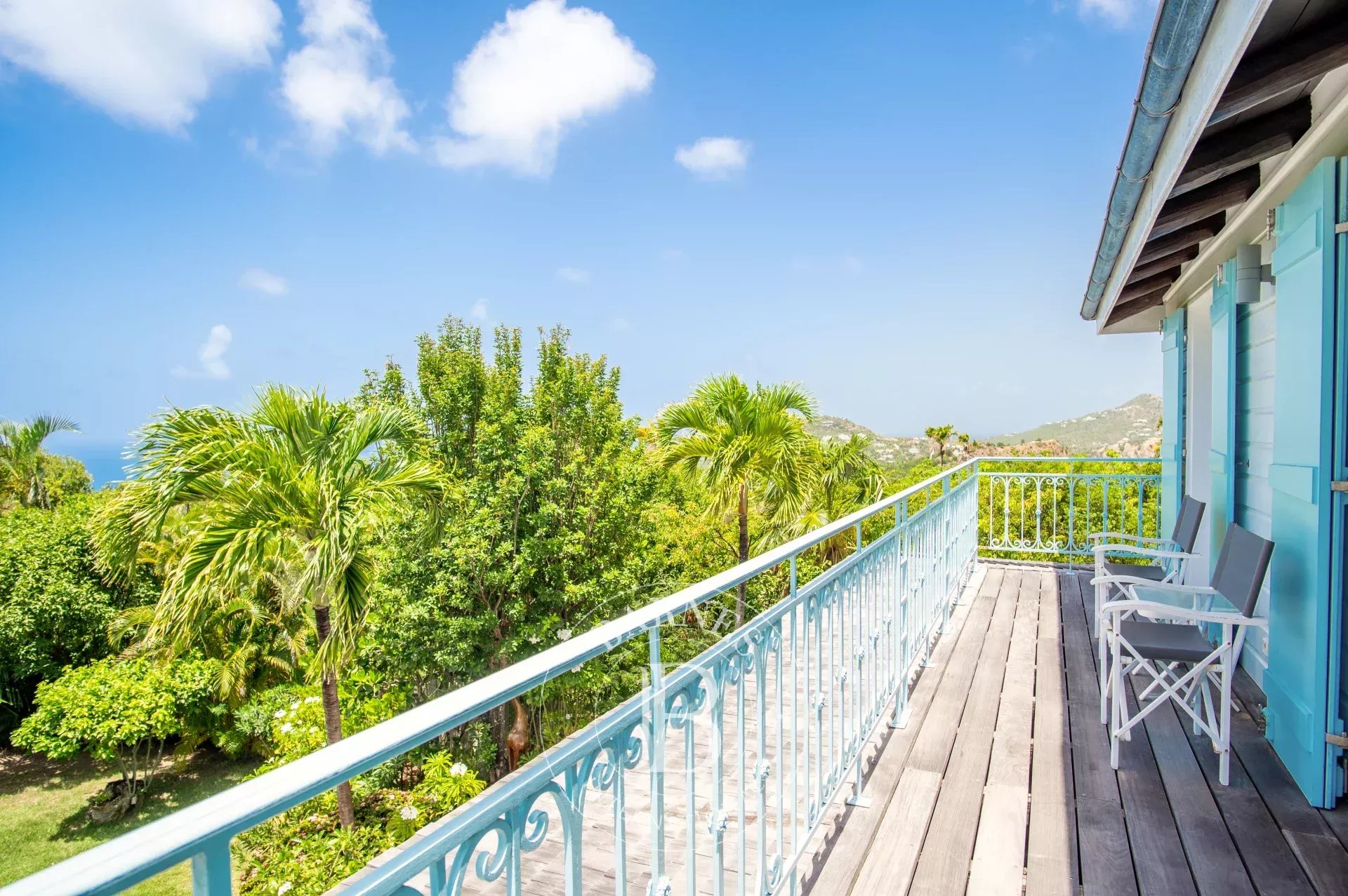 Villa Lurin - picture 7