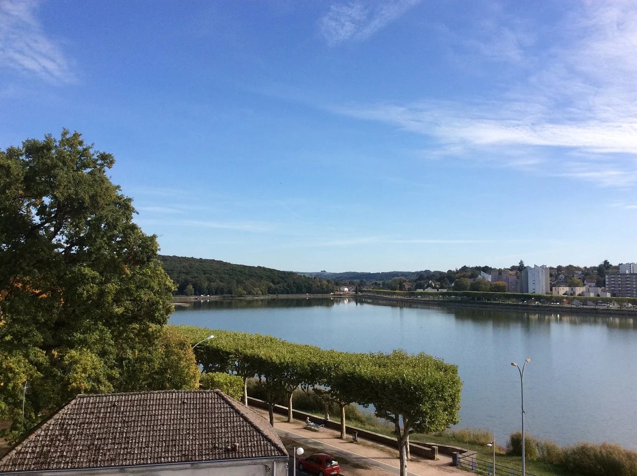 Vente Appartement Montceau-les-Mines