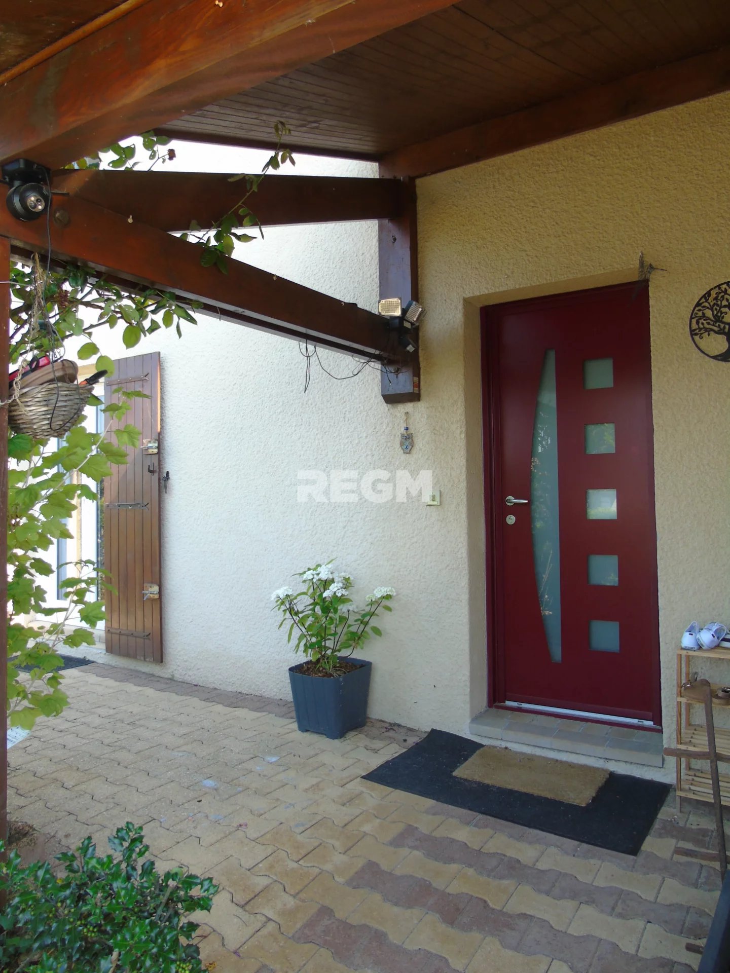 Vente Maison Saint-Étienne
