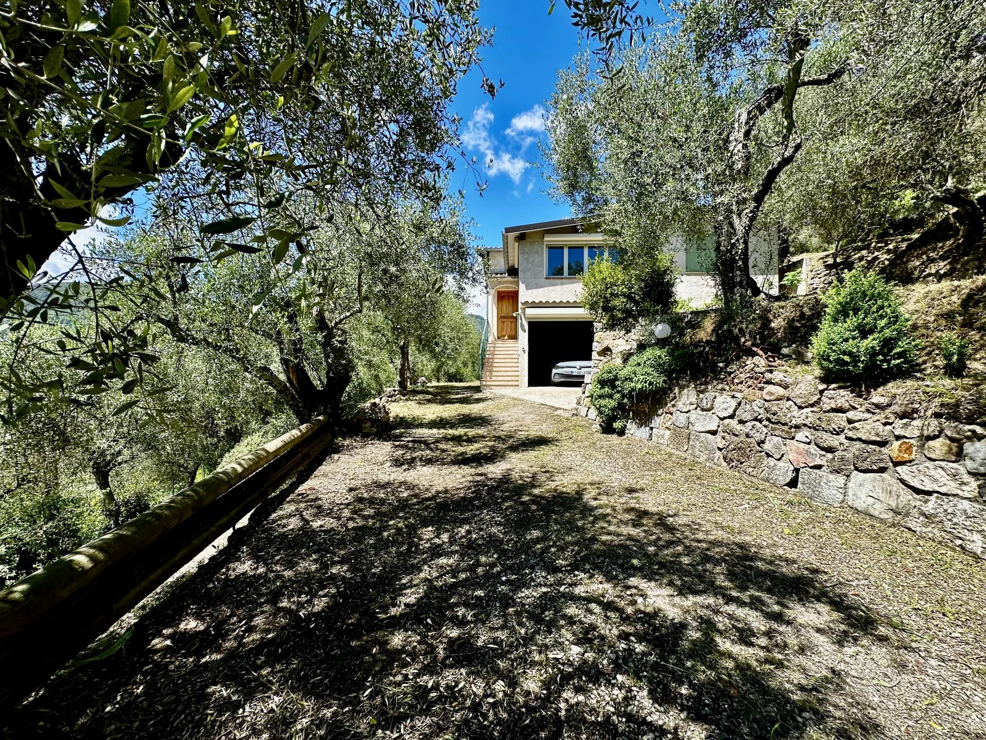 Vendita Appartamento Sospello