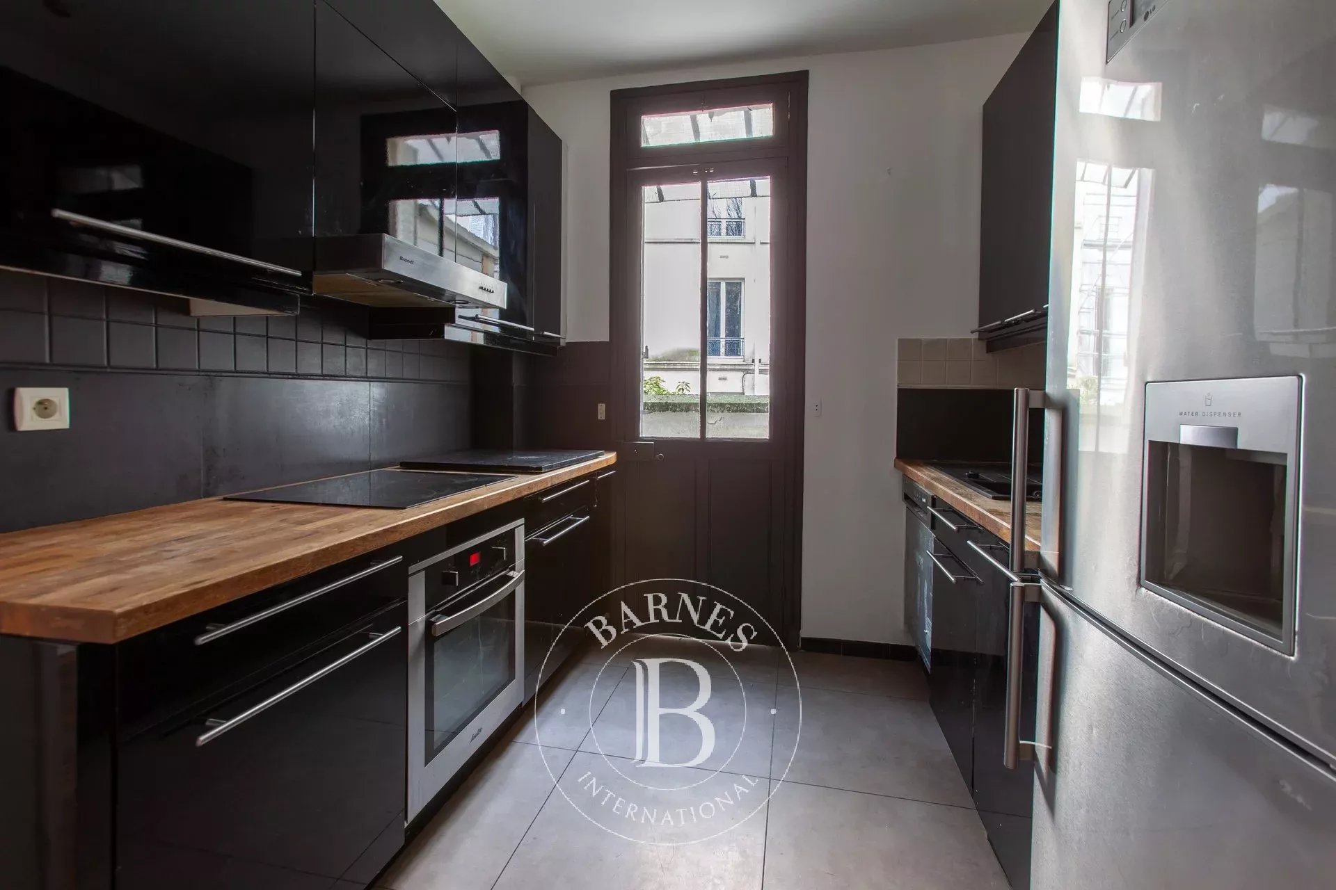 Ev Neuilly-sur-Seine - picture 8