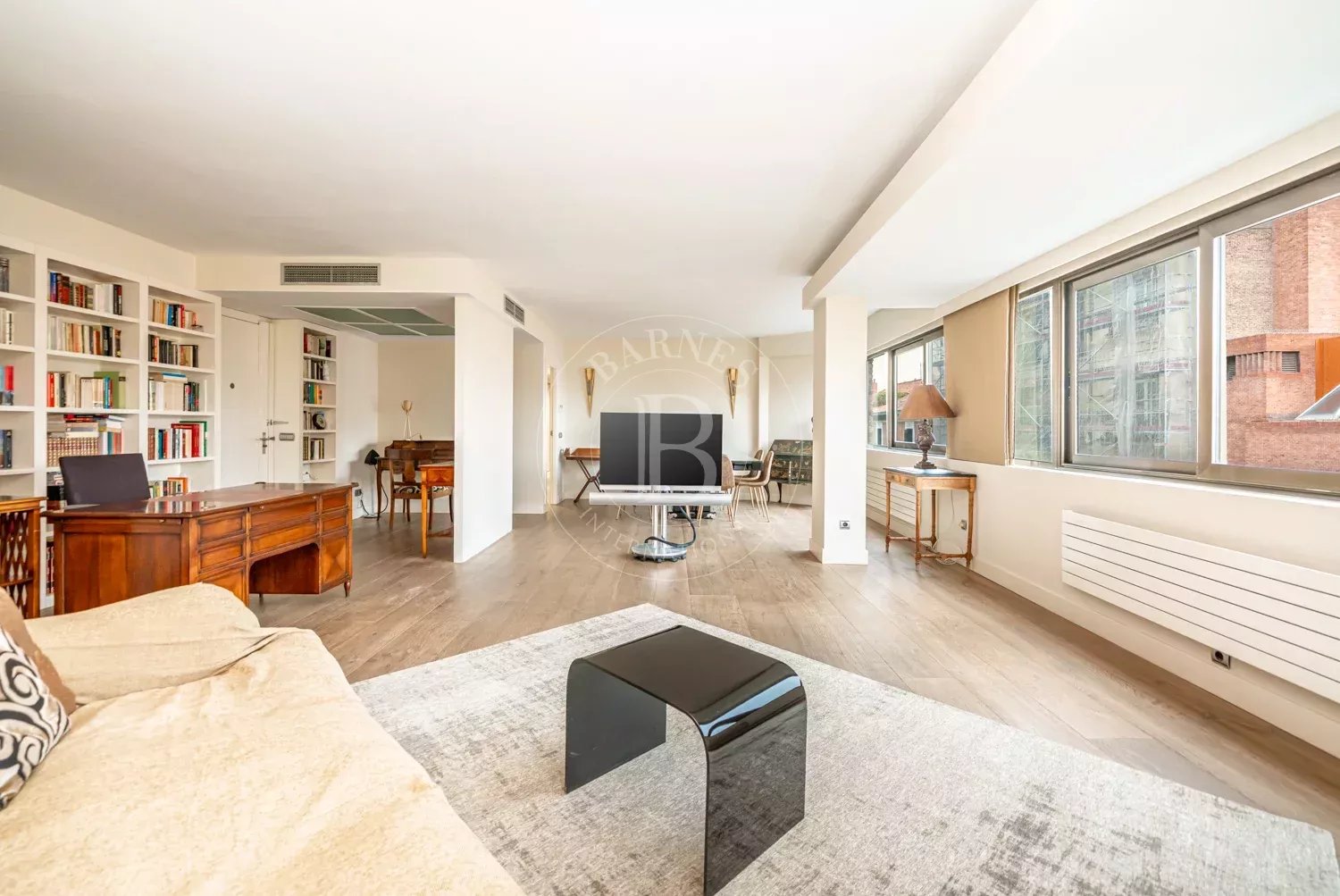 شقة Madrid - picture 2