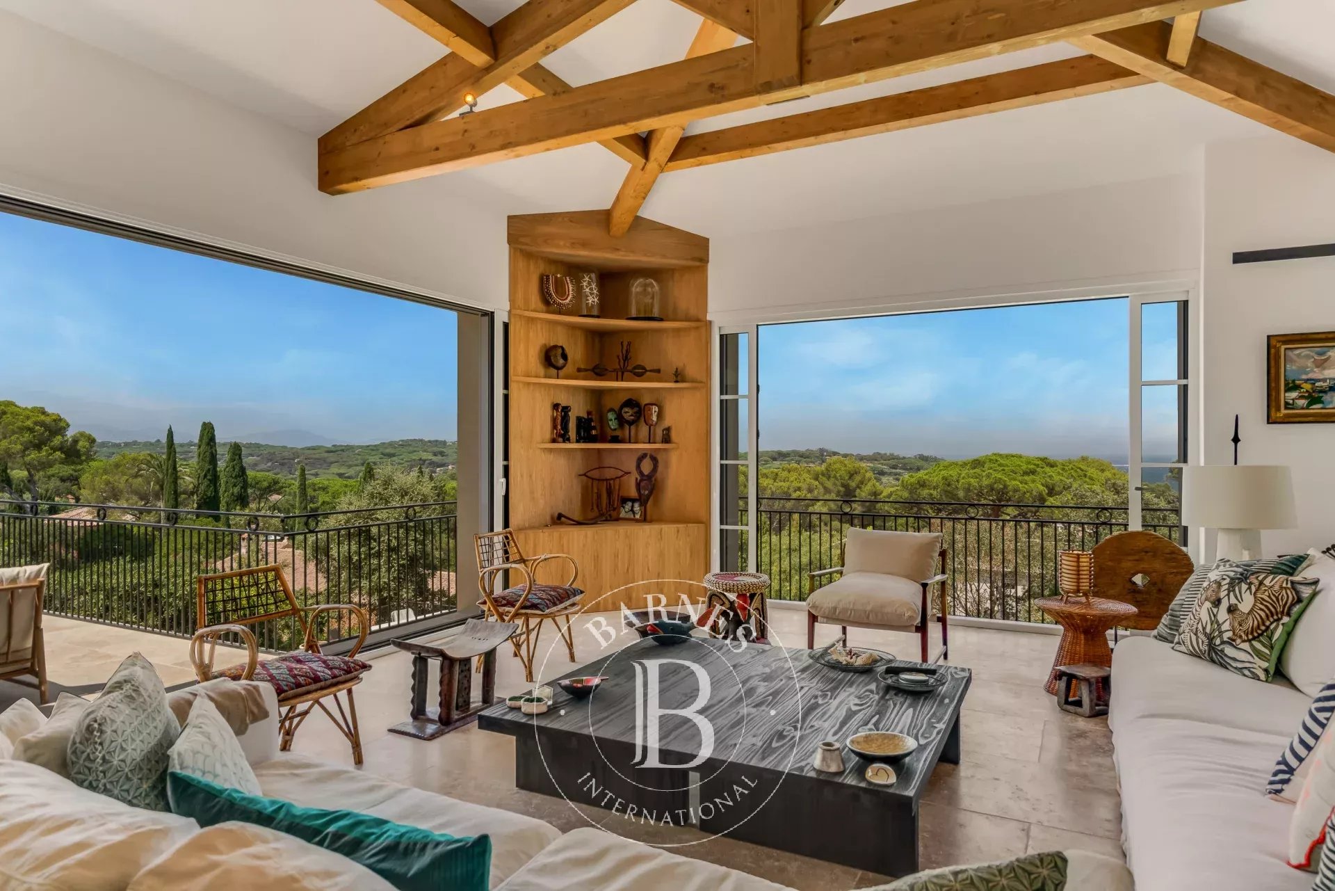 Saint-Tropez  - Villa 7 Bedrooms - picture 9