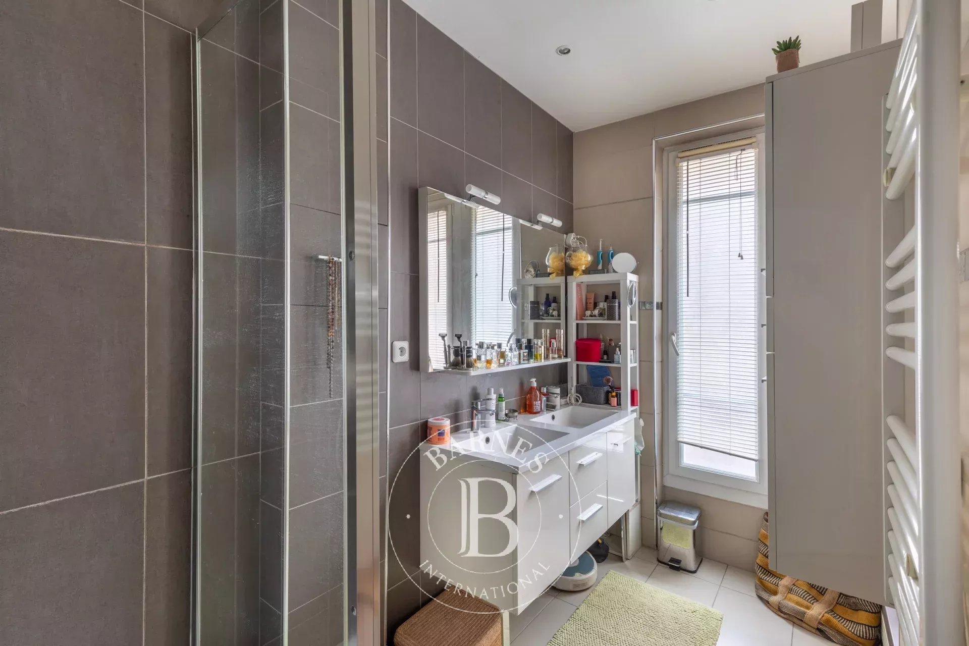 Daire Paris 11ème - picture 13