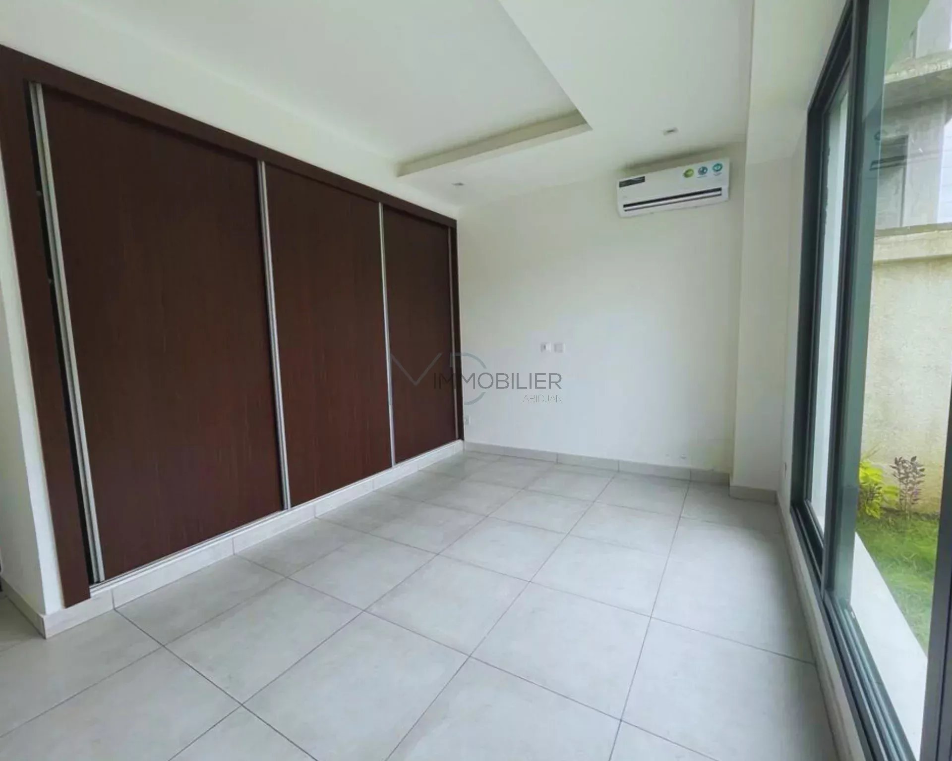 Location Appartement Abidjan