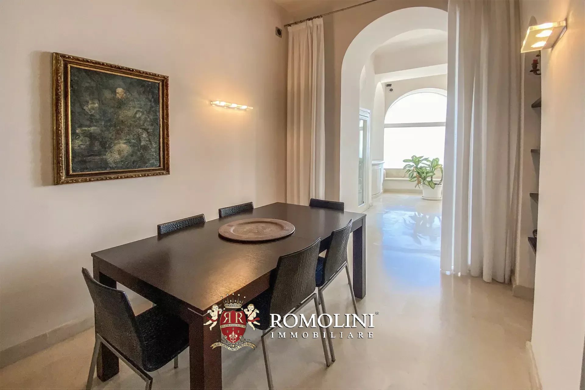 LUXURY SEA VIEW VILLA WITH POOL FOR SALE IN TAORMINA, SICILY