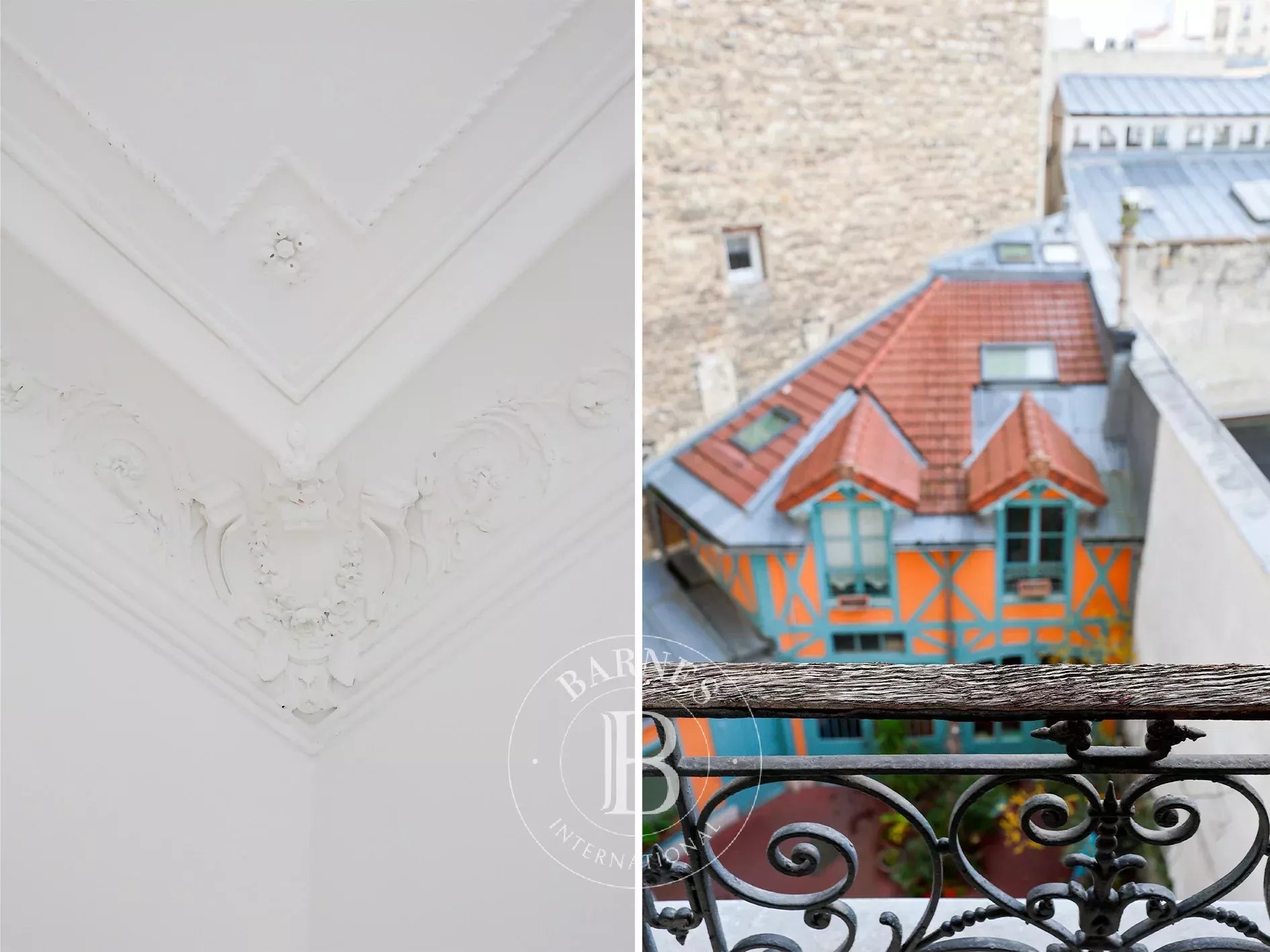 Daire Paris 12ème - picture 10