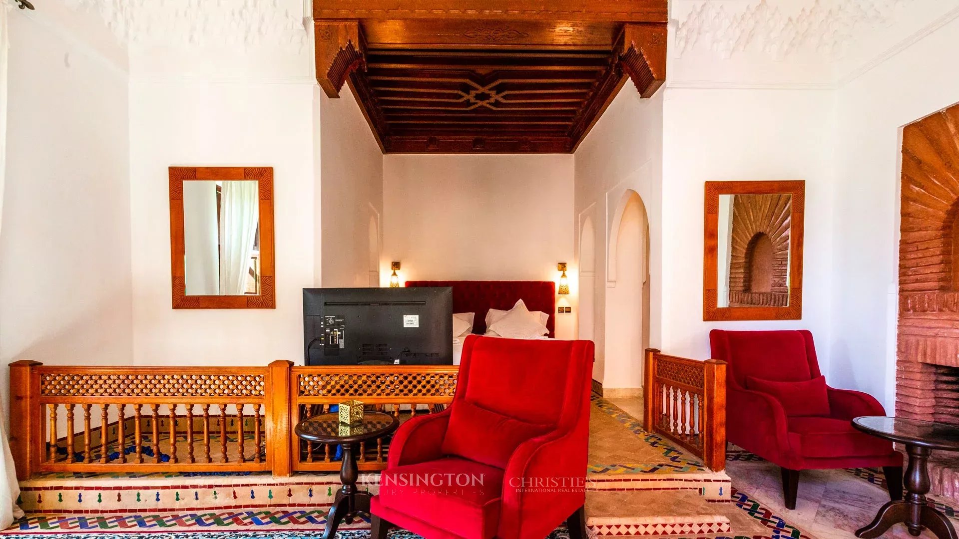 7 Bedroom Villa/Townhouse's Image 39
