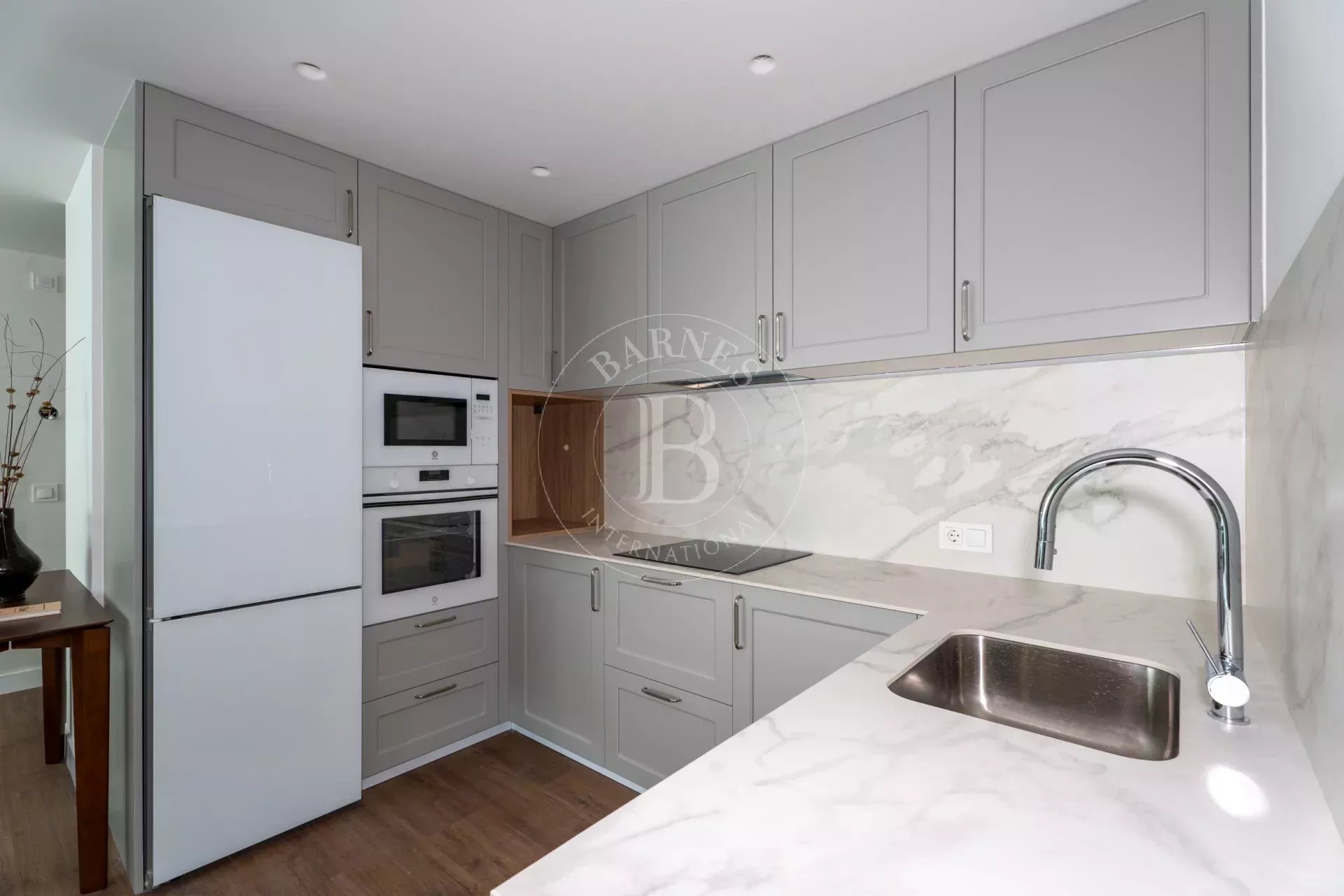 Daire Madrid - picture 16