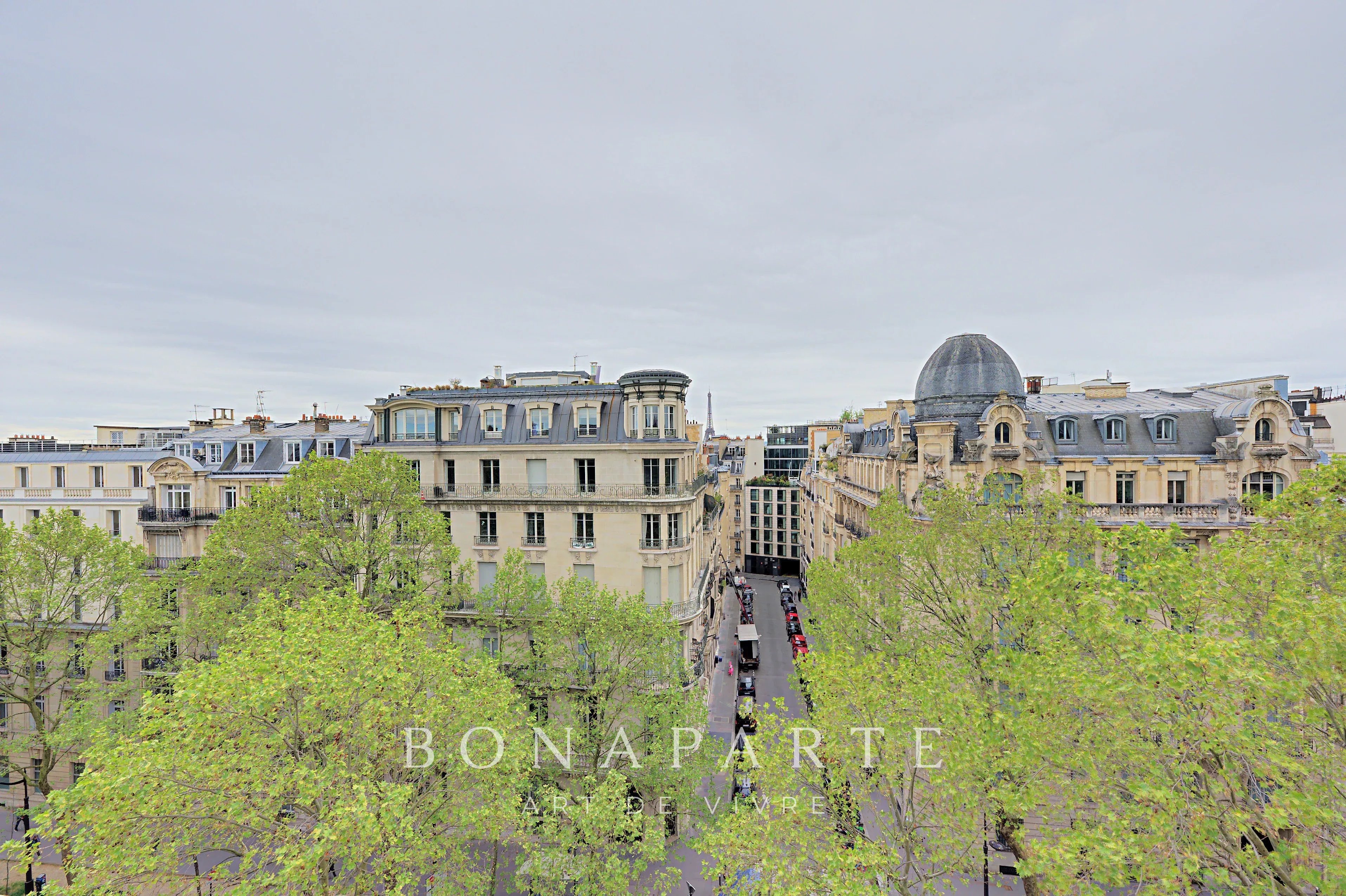 Paris 8ème