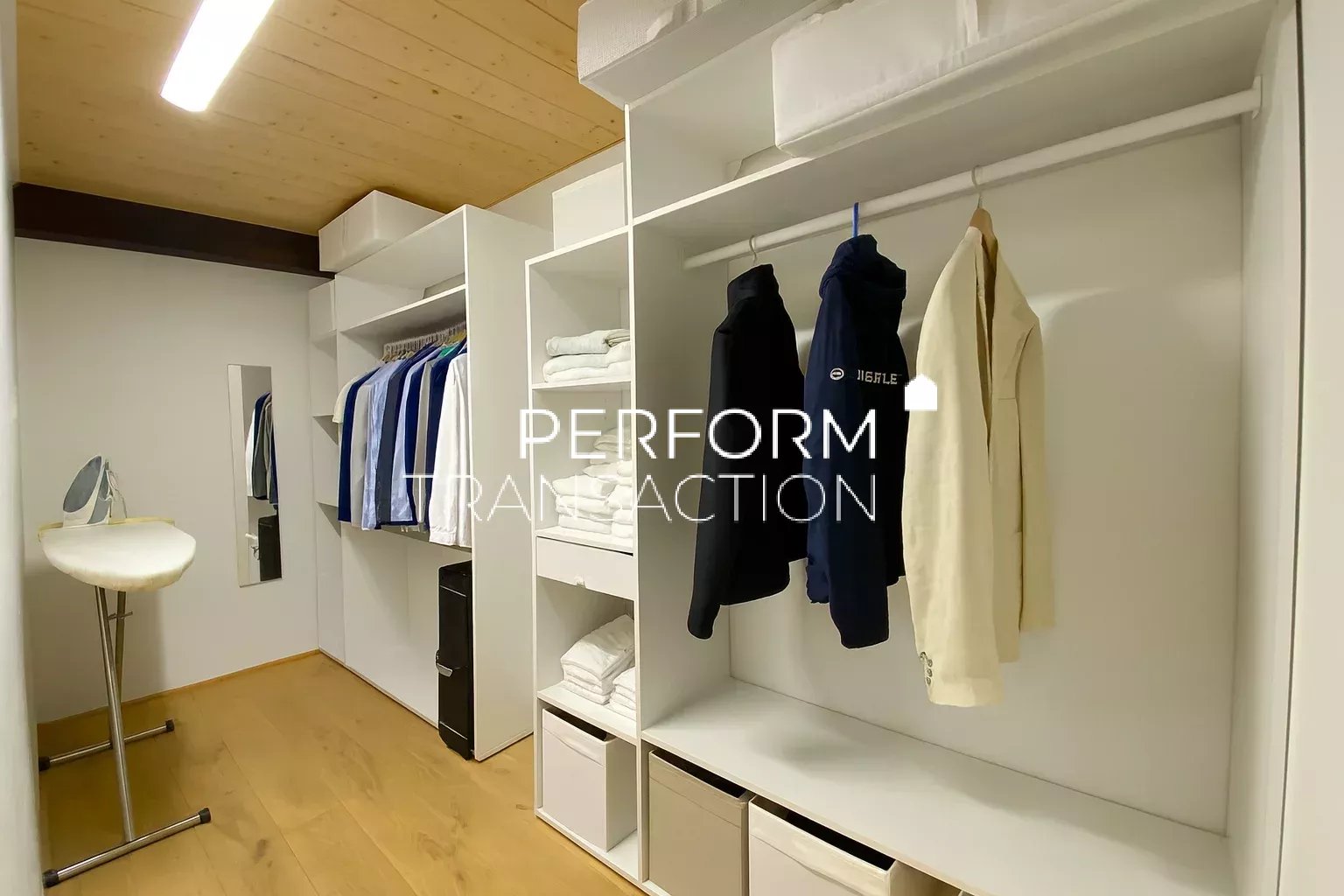 Vente Maison de village Notre-Dame-de-Vaulx