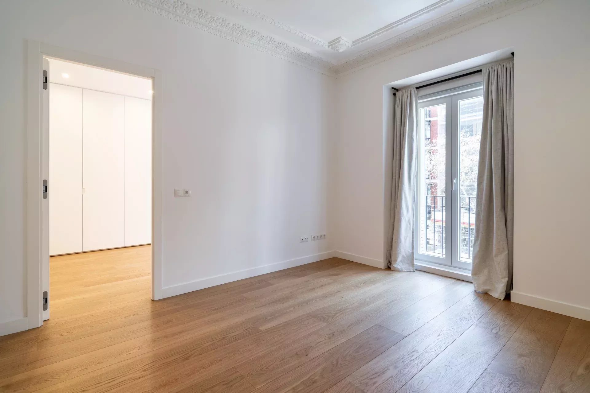 Daire Madrid - picture 18