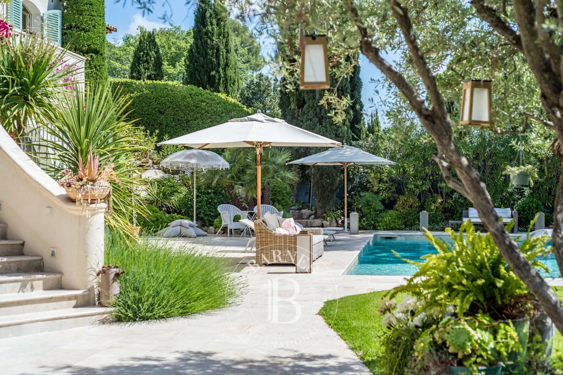 Villa Mougins  -  ref 82512446 (picture 3)