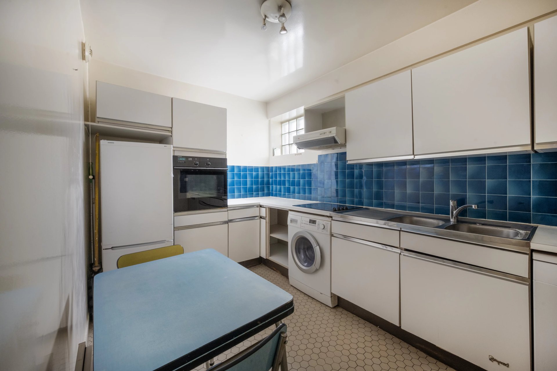 1 Bedroom Apartment/Flat's Image 6