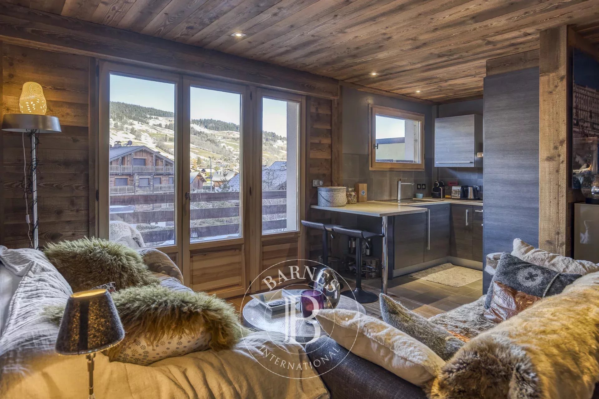 Daire Megève - picture 4