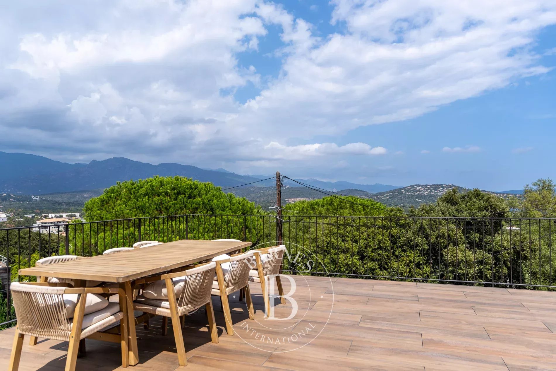 Penthouse Porto-Vecchio  -  ref 87284762 (picture 3)