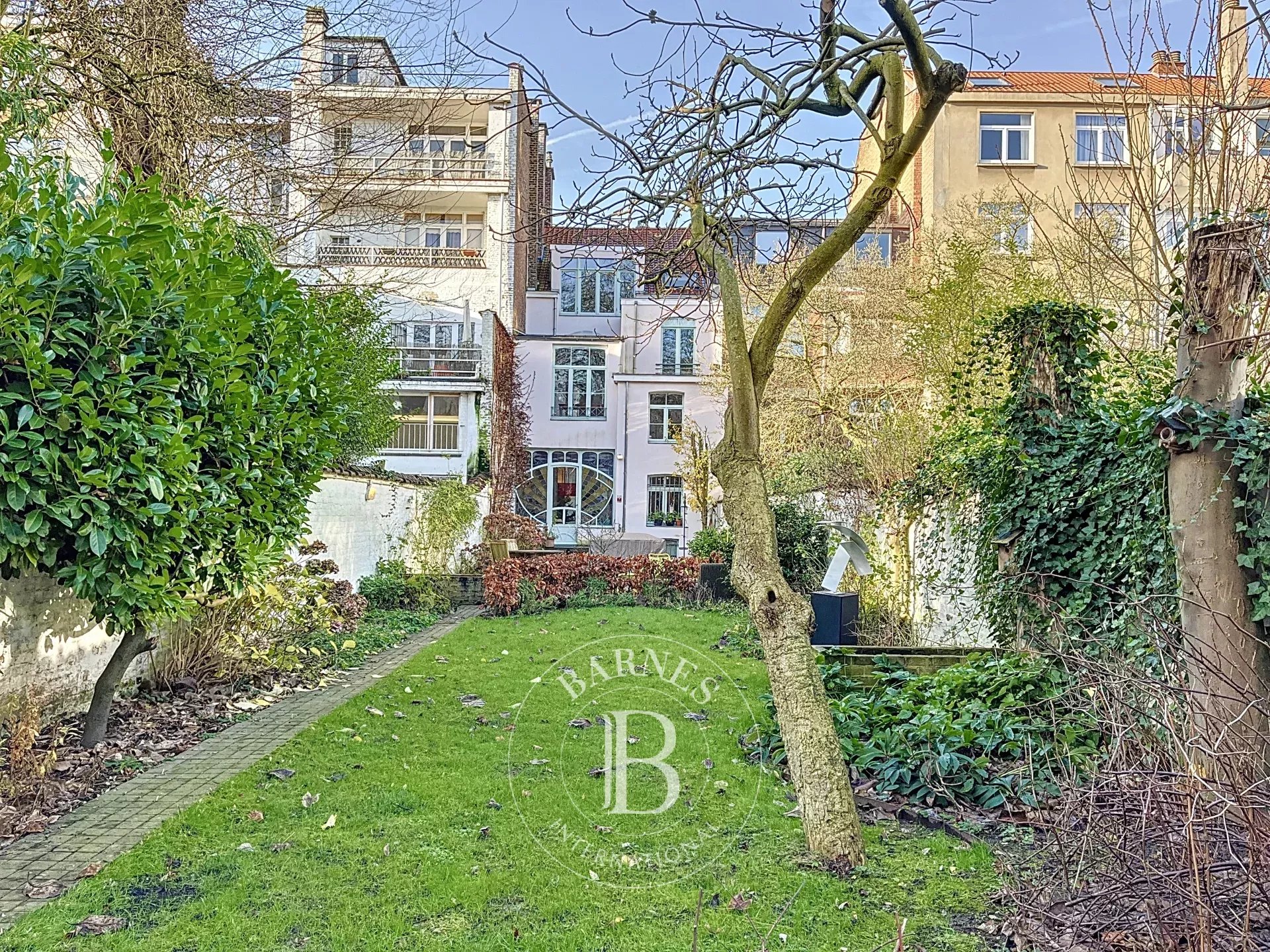 Tenbosch - Huis 5 slaapkamers - 3 badkamers met grote tuin