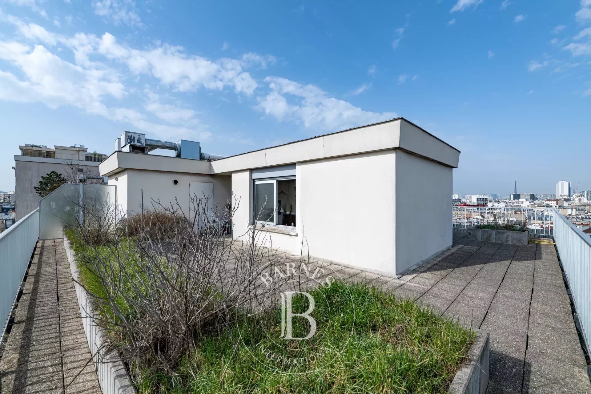 Daire Paris 14ème - picture 15