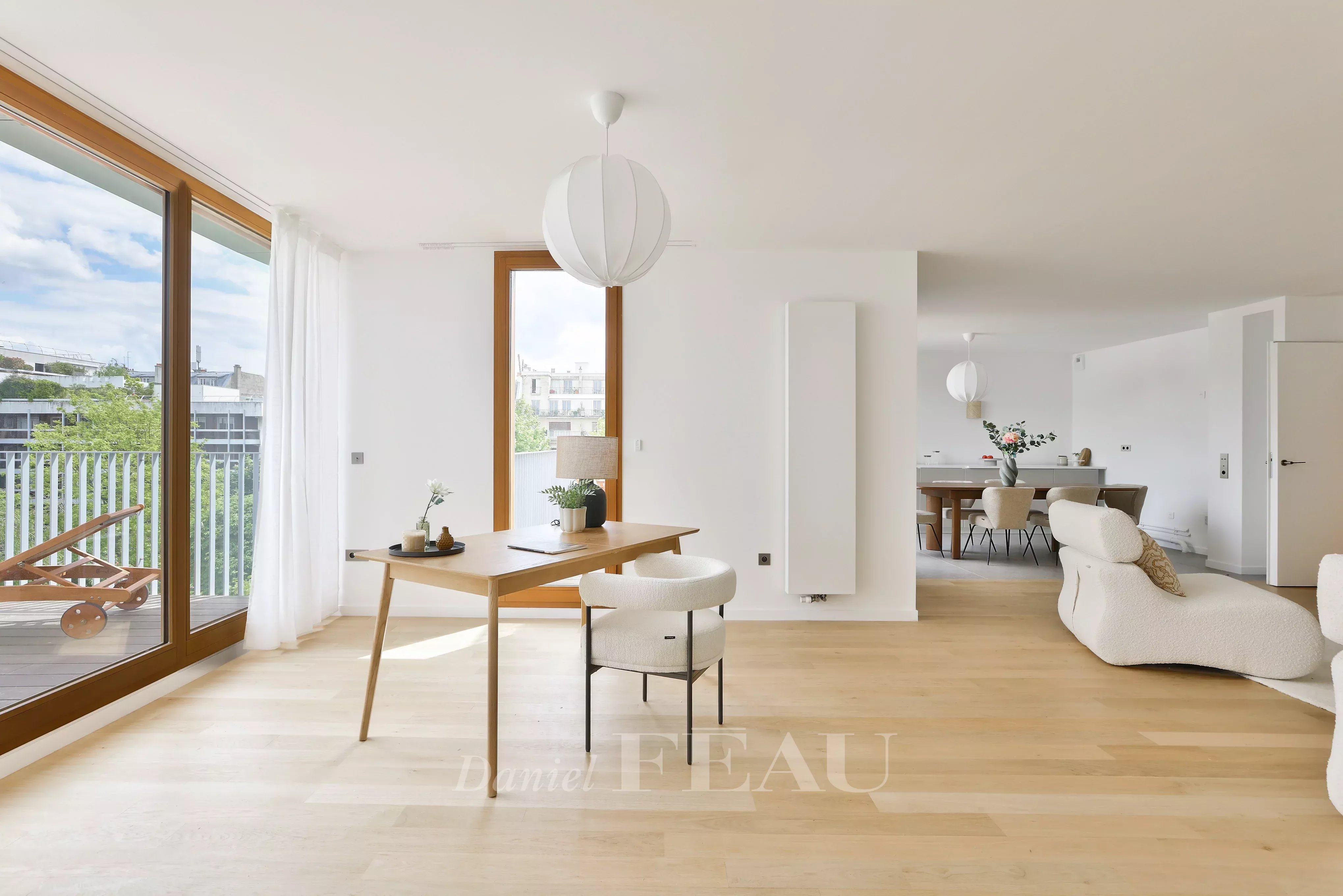 Vente Appartement Paris 6ème
