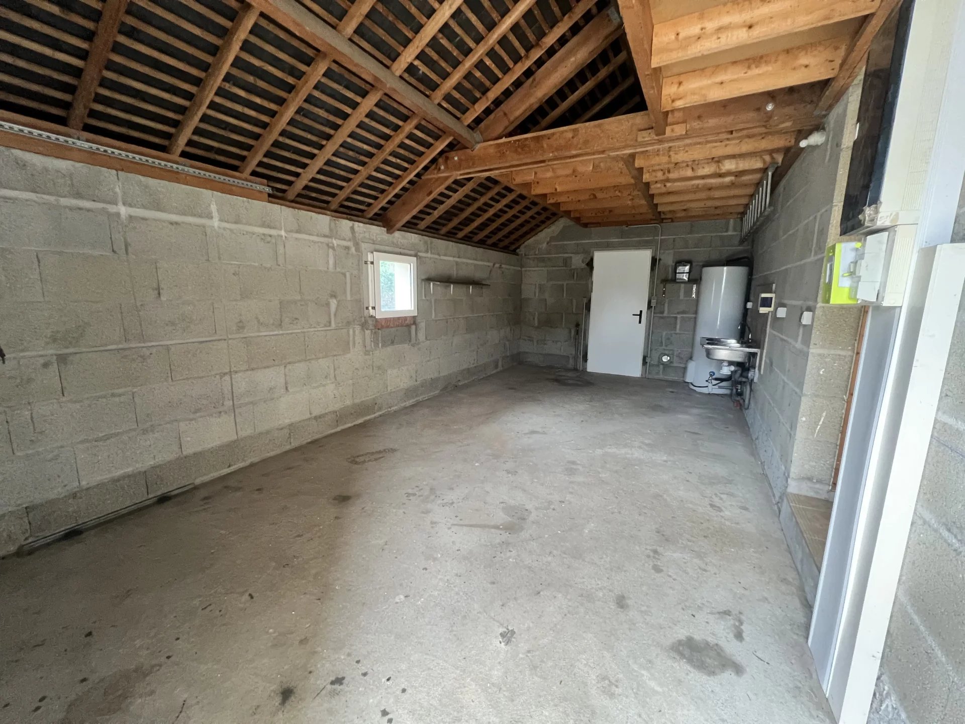 Vente Maison Moisdon-la-Rivière