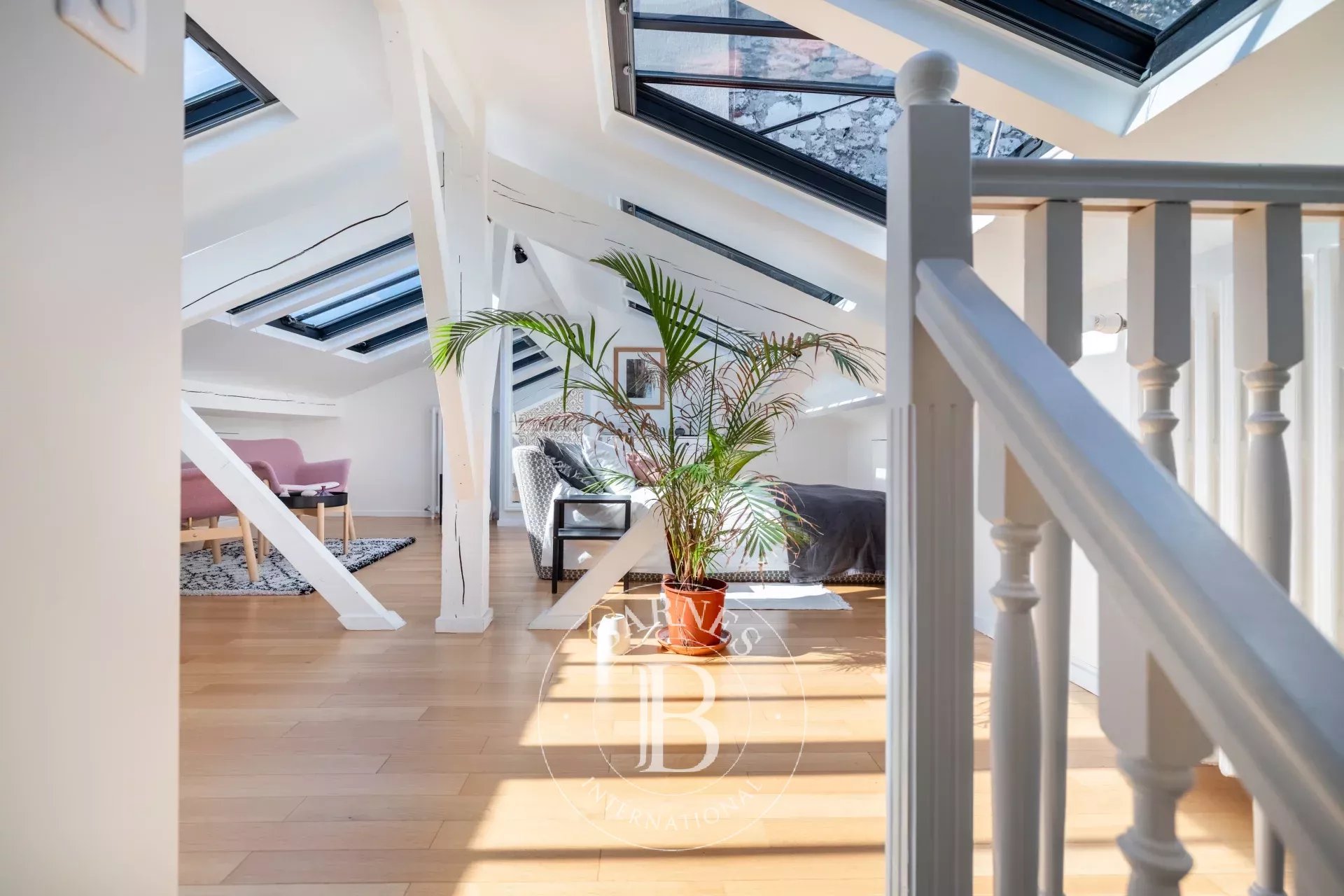 Ev Paris 20ème - picture 15