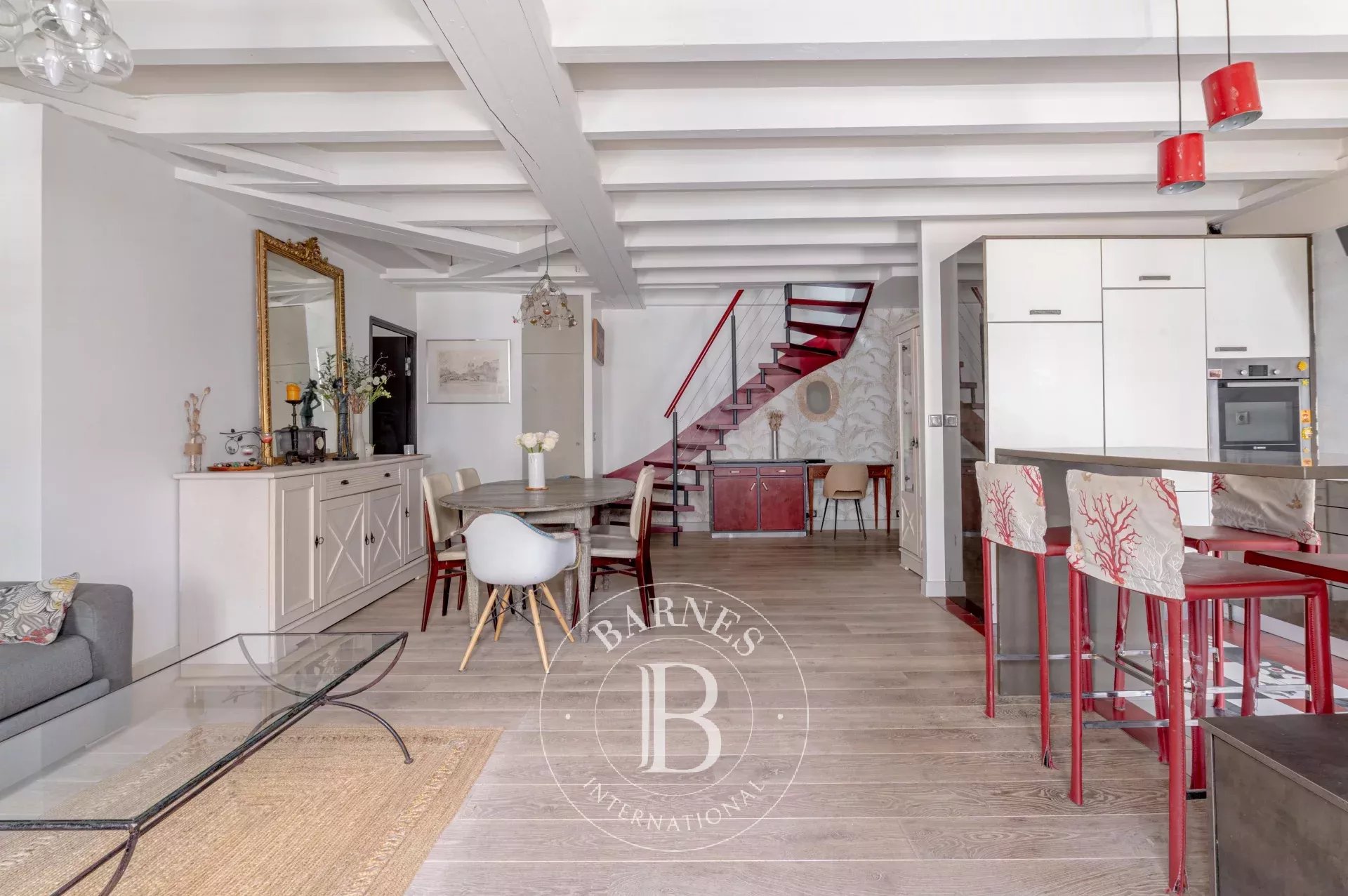 Квартира Paris 5ème