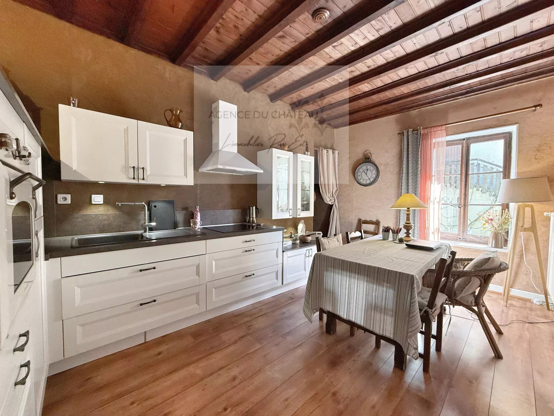 Vente Maison de village Veyrier-du-Lac