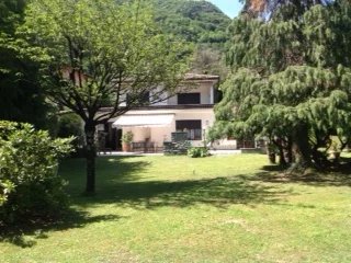 Villa Porlezza