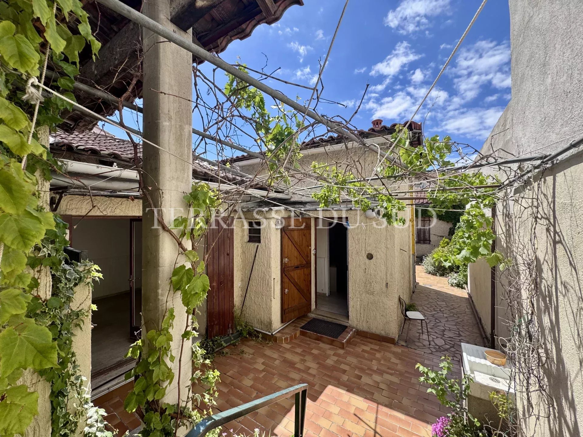 Agence immobilière de Terrasse du Sud