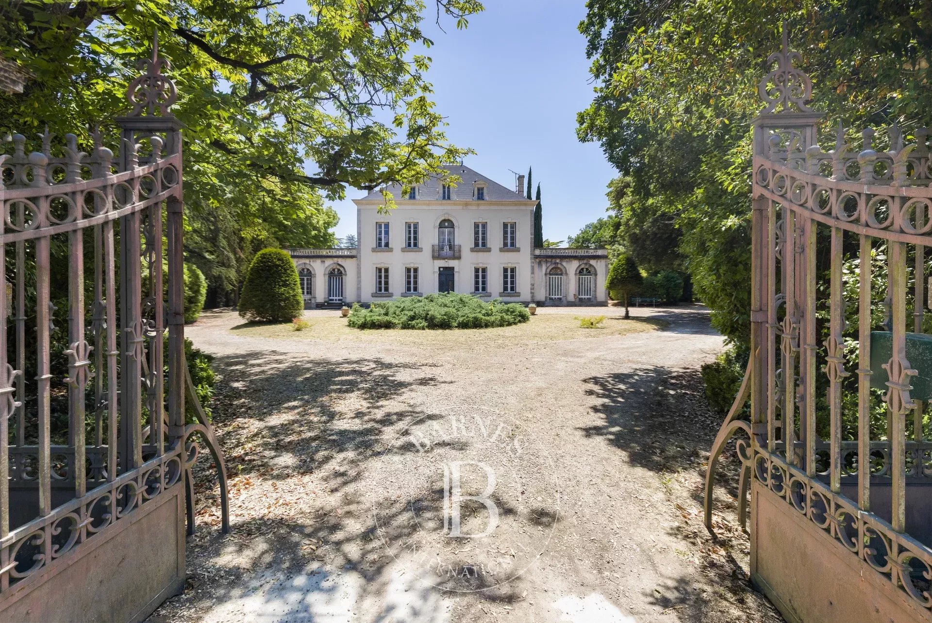 Maison Saint-Martin-Lalande  -  ref 87110508 (picture 2)