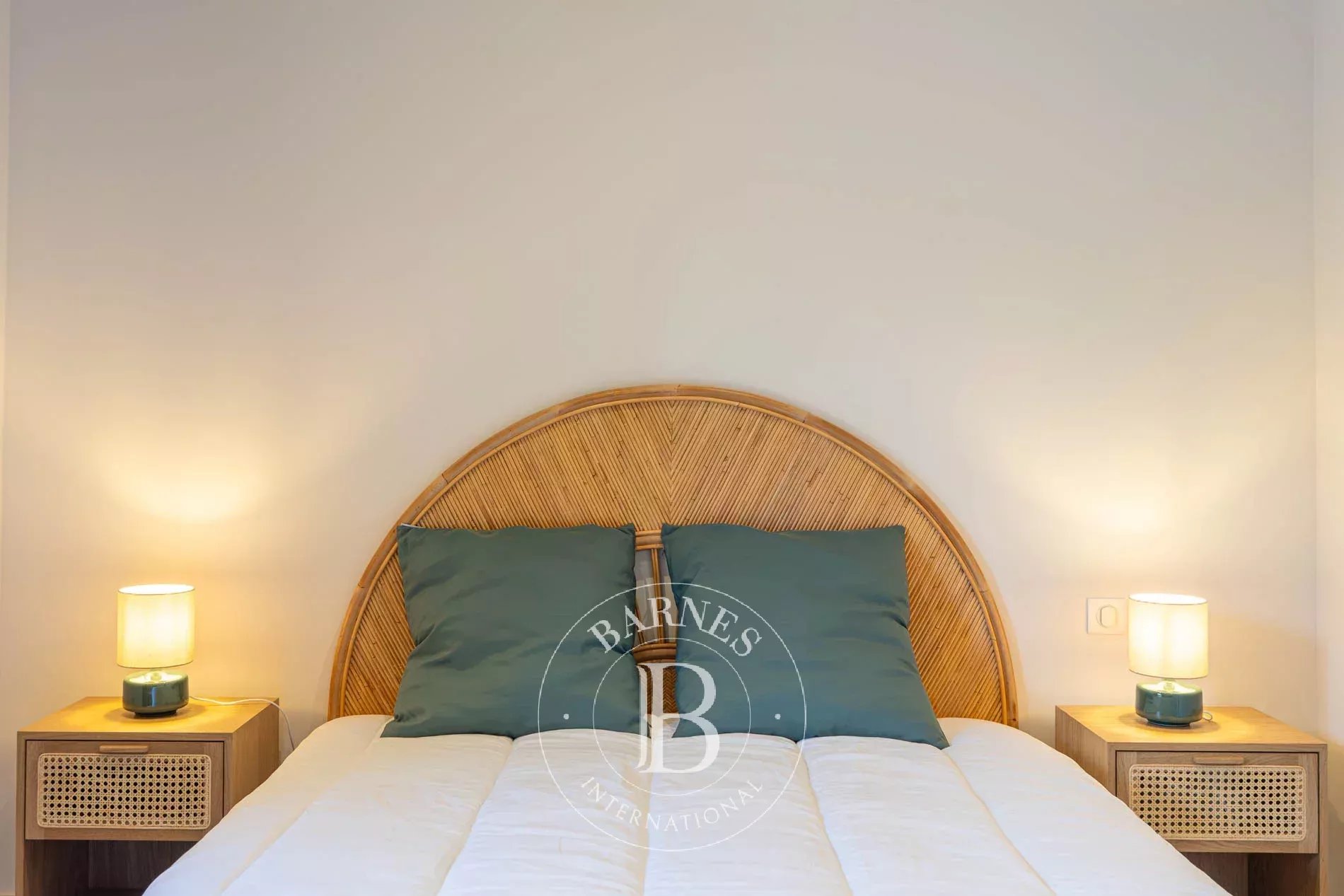 Sainte-Lucie-de-Porto-Vecchio  - Villa 5 Pi&egrave;ces 4 Chambres - picture 13