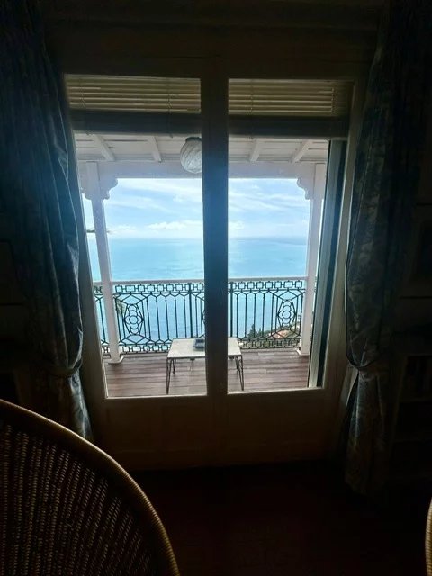 Roquebrune-Cap-Martin – Charming Villa at the Gates of Monaco