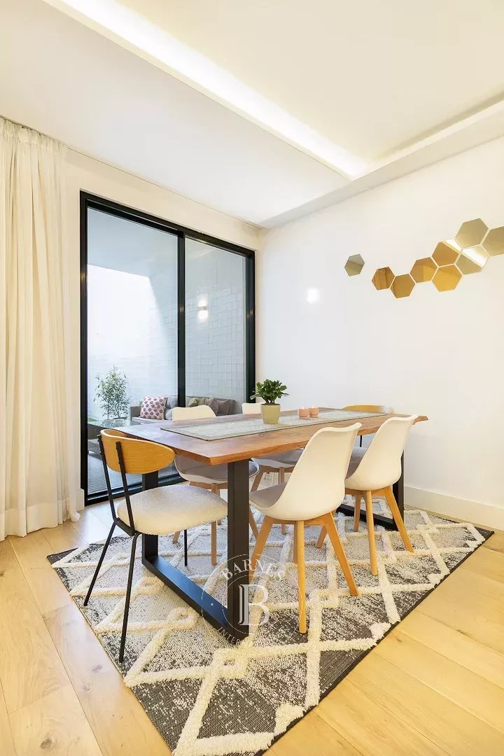 Daire Lisboa - picture 12