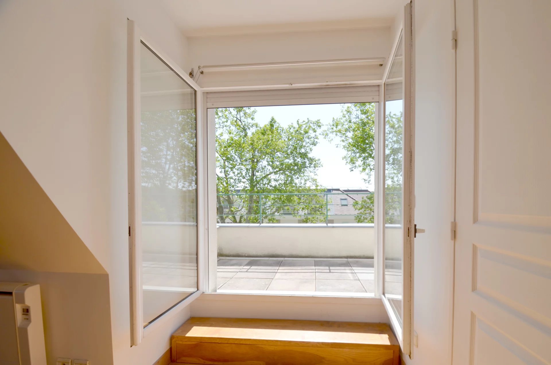 Location Appartement Croissy-sur-Seine