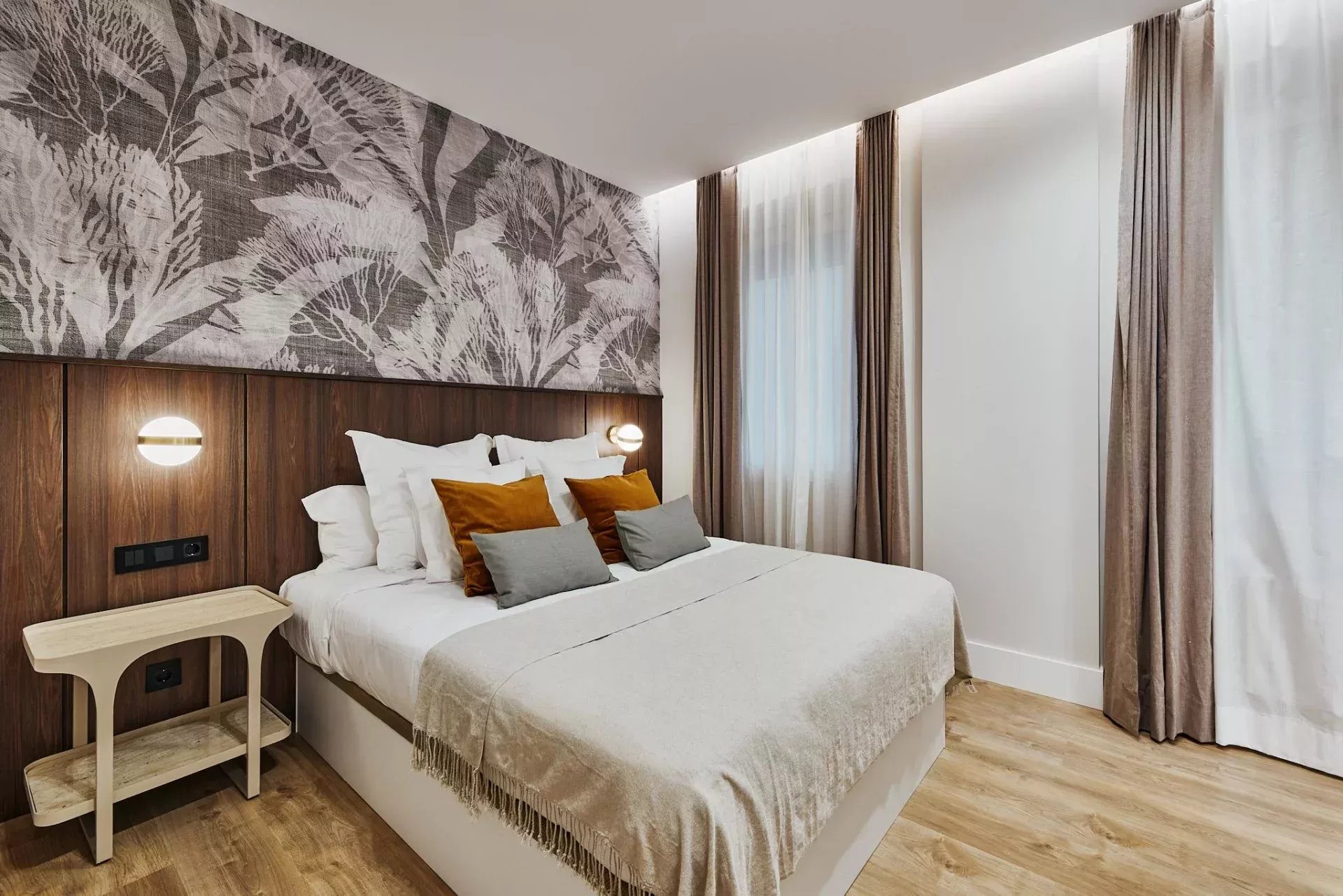 Daire Madrid - picture 7