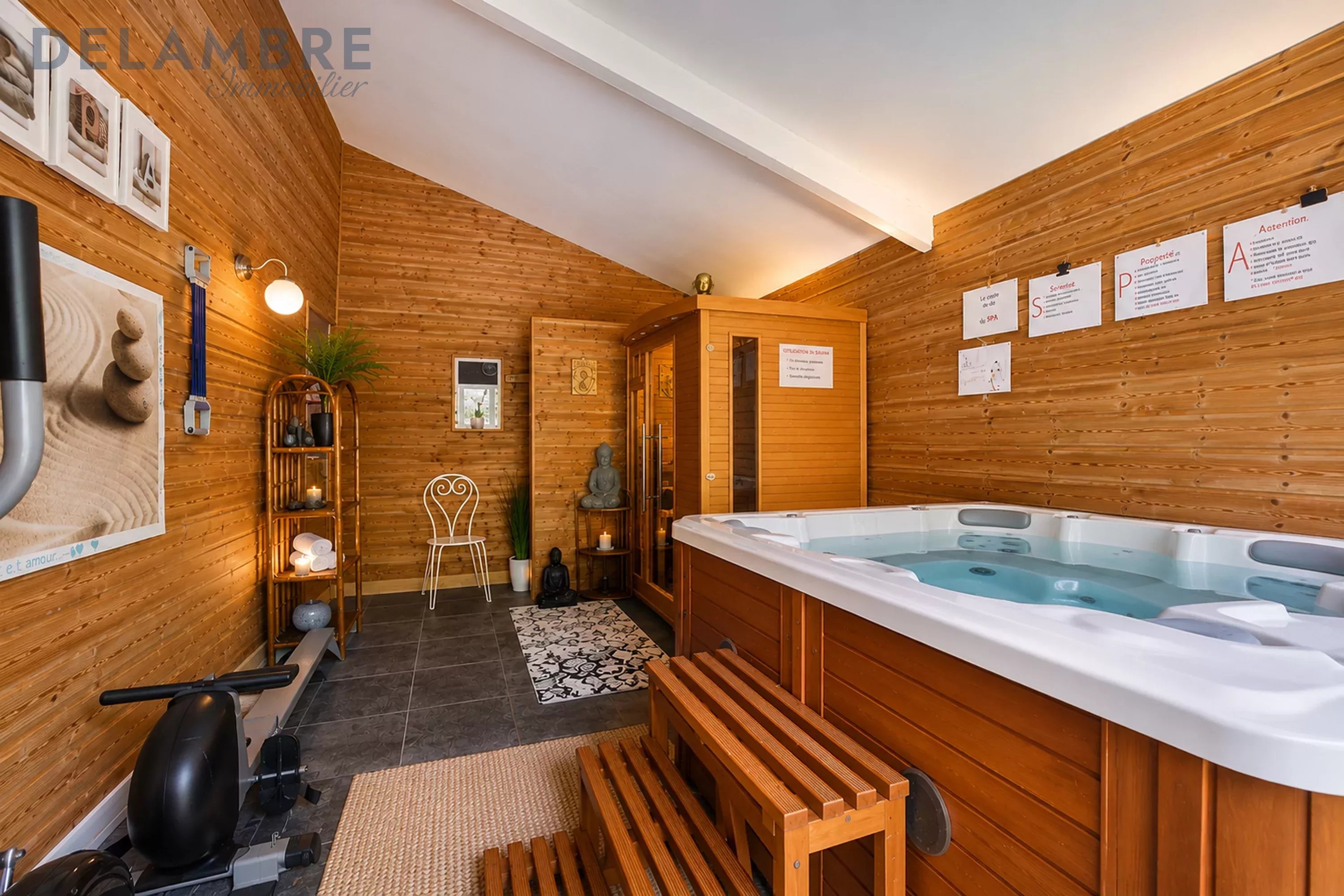 Nos Biens à vendre