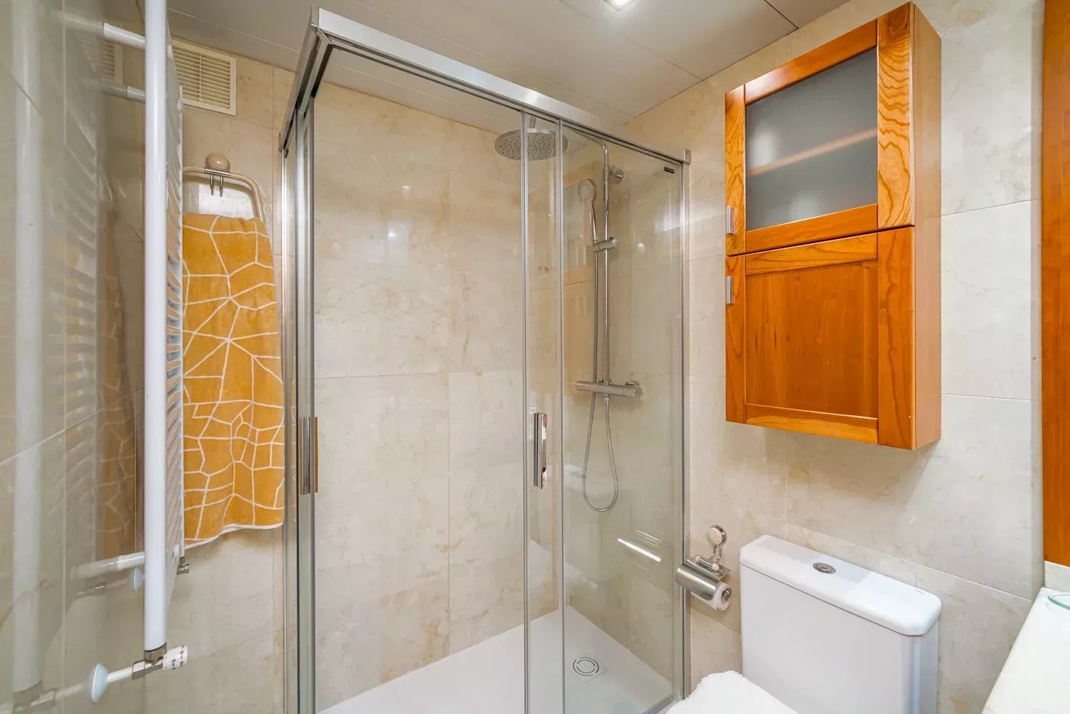 Daire Madrid - picture 9