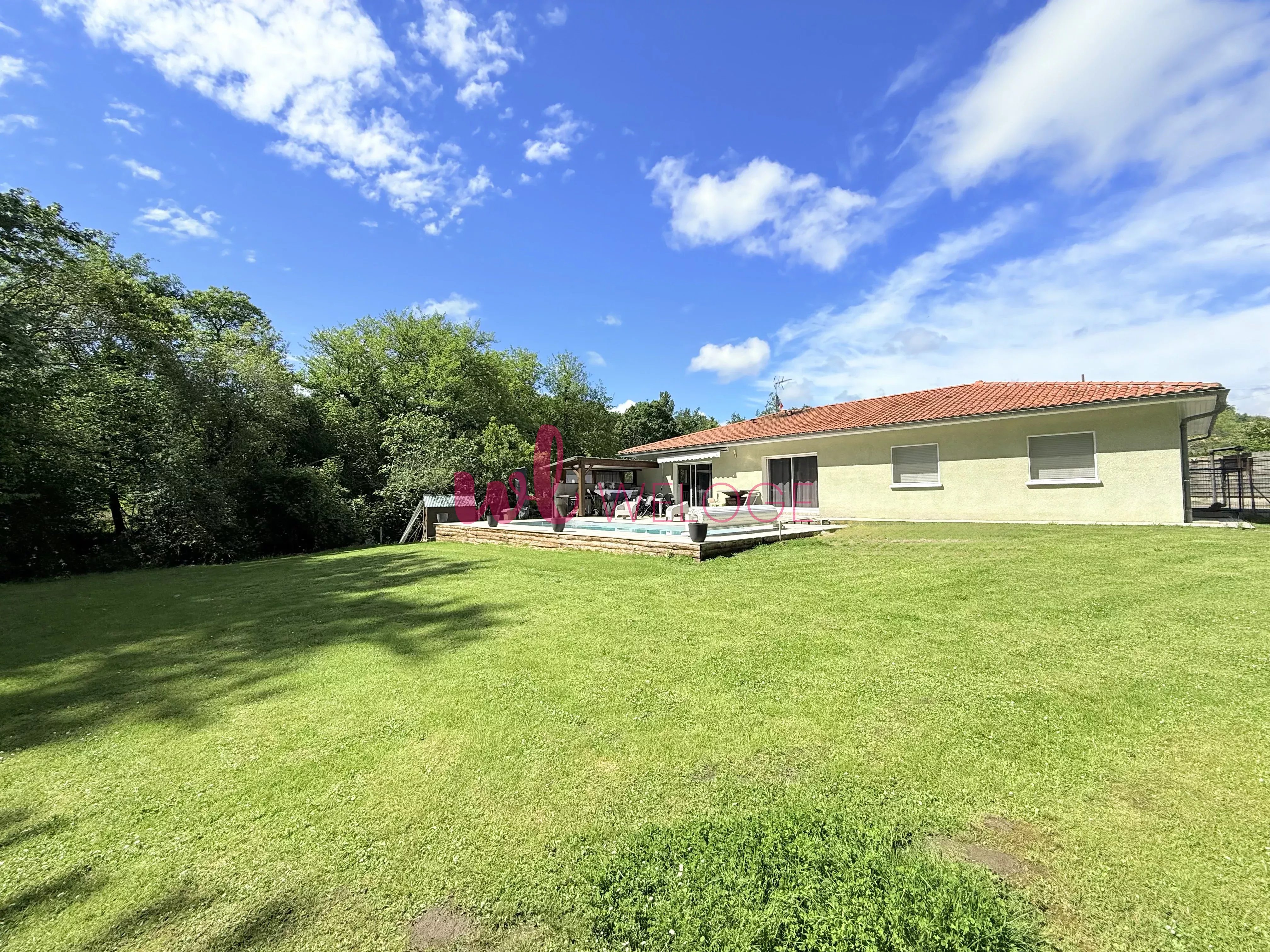 Agence immobilière de WeLoge