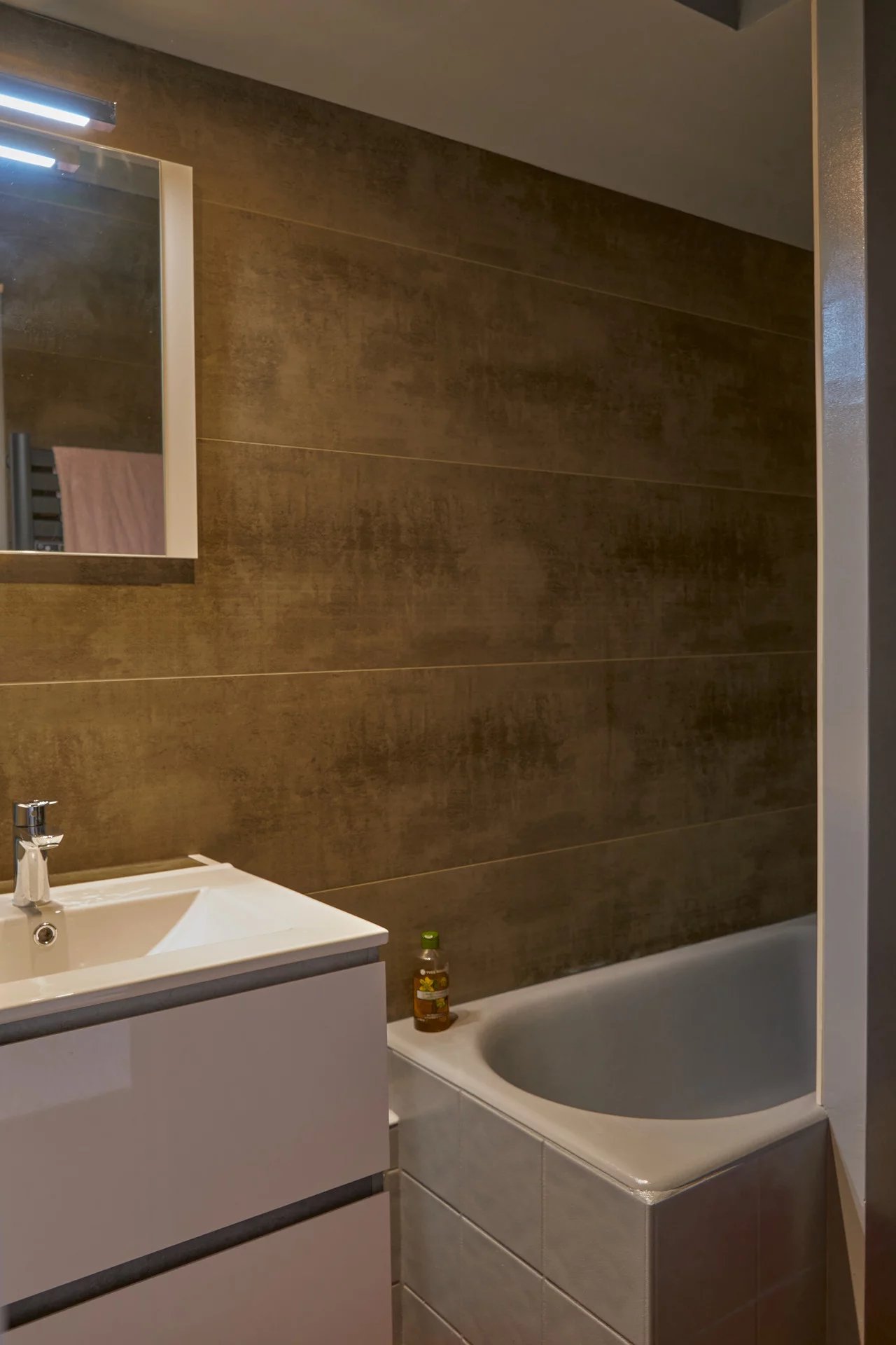 VALLEE BLANCHE C7 - Appartement 4 personnes