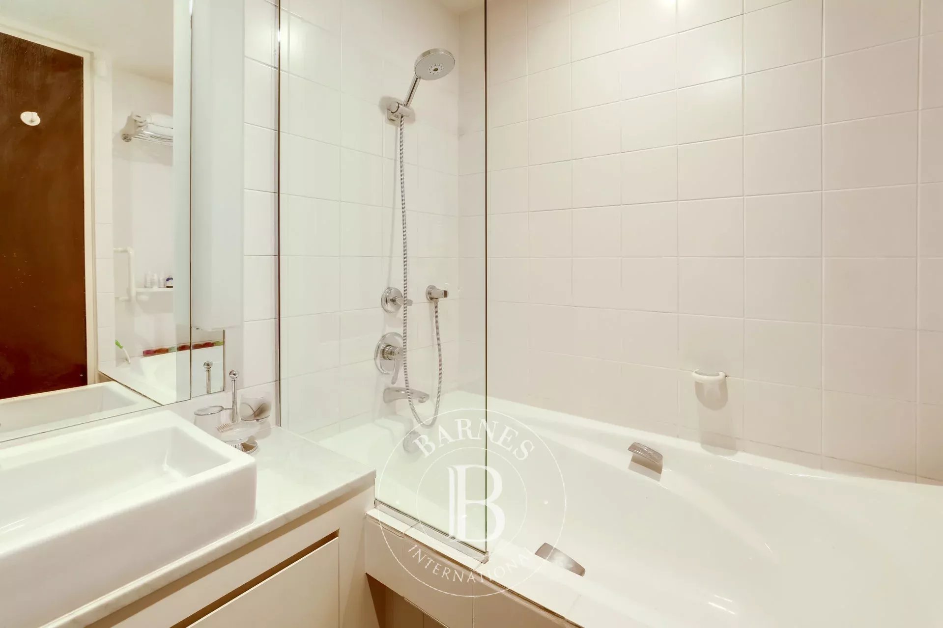 Daire Paris 6ème - picture 11